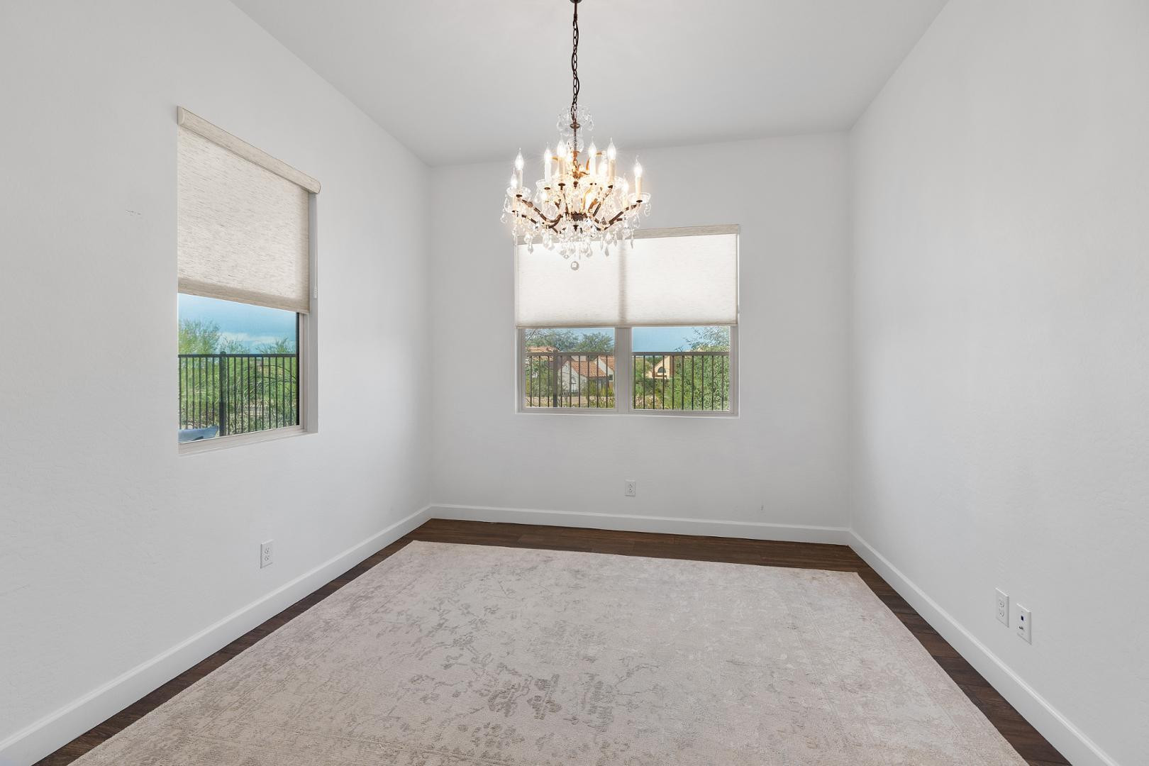 7605 E Camino Del Monte