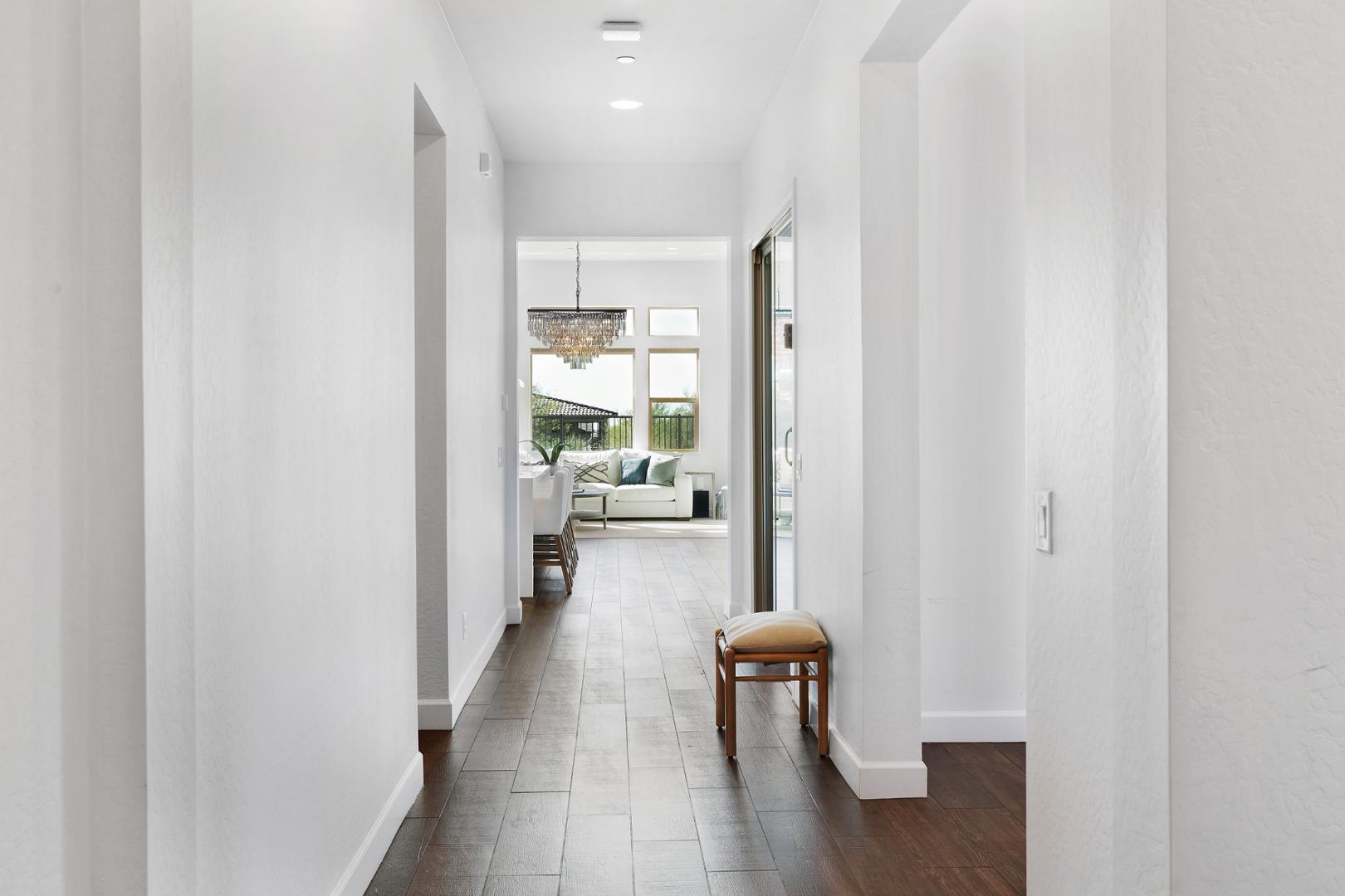 7605 E Camino Del Monte