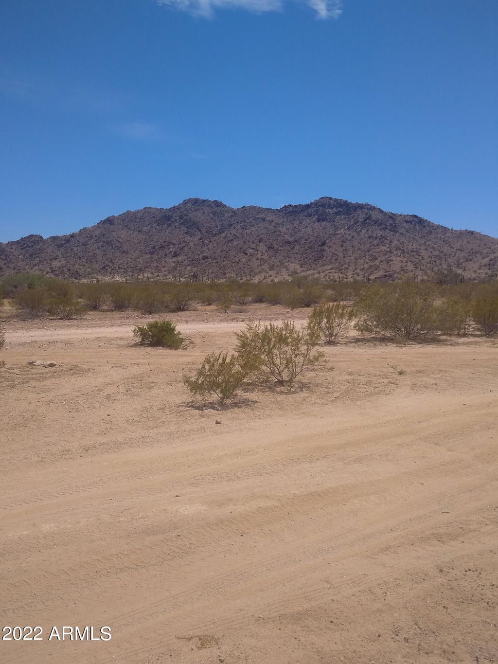 Photo of 0000 W Bowlin Road #-, Maricopa, AZ 85139 (MLS # 6401671)
