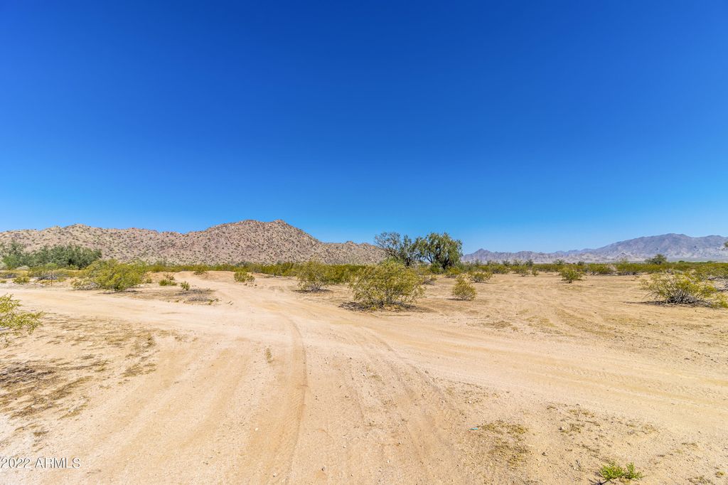 Photo of 0000 W Bowlin Road #-, Maricopa, AZ 85139 (MLS # 6401671)