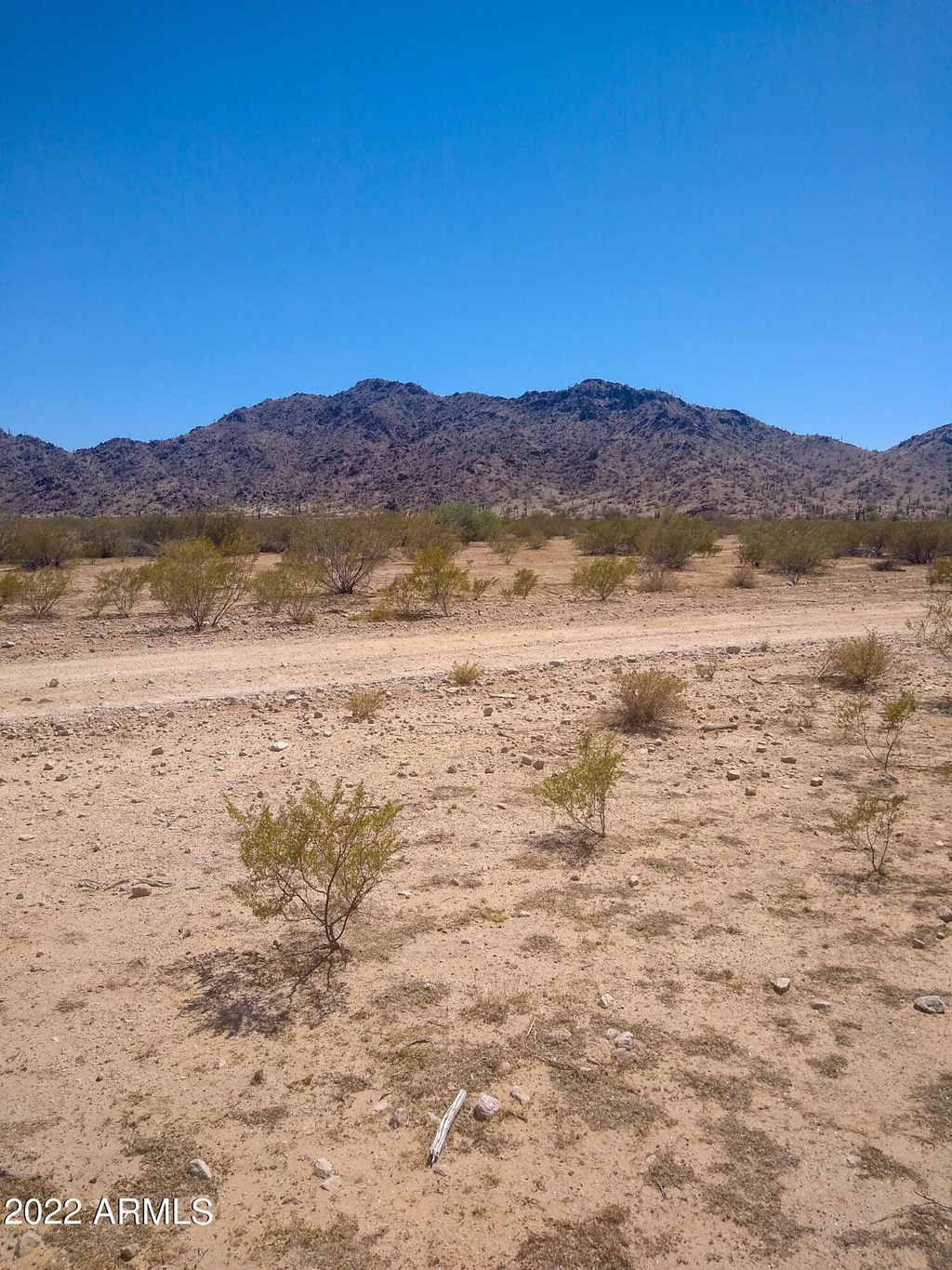Photo of 0000 W Bowlin Road #-, Maricopa, AZ 85139 (MLS # 6401671)