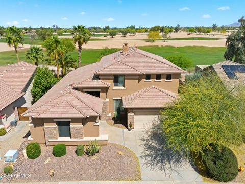 Property photo of 6551 S Four Peaks Place, Chandler, AZ 85249