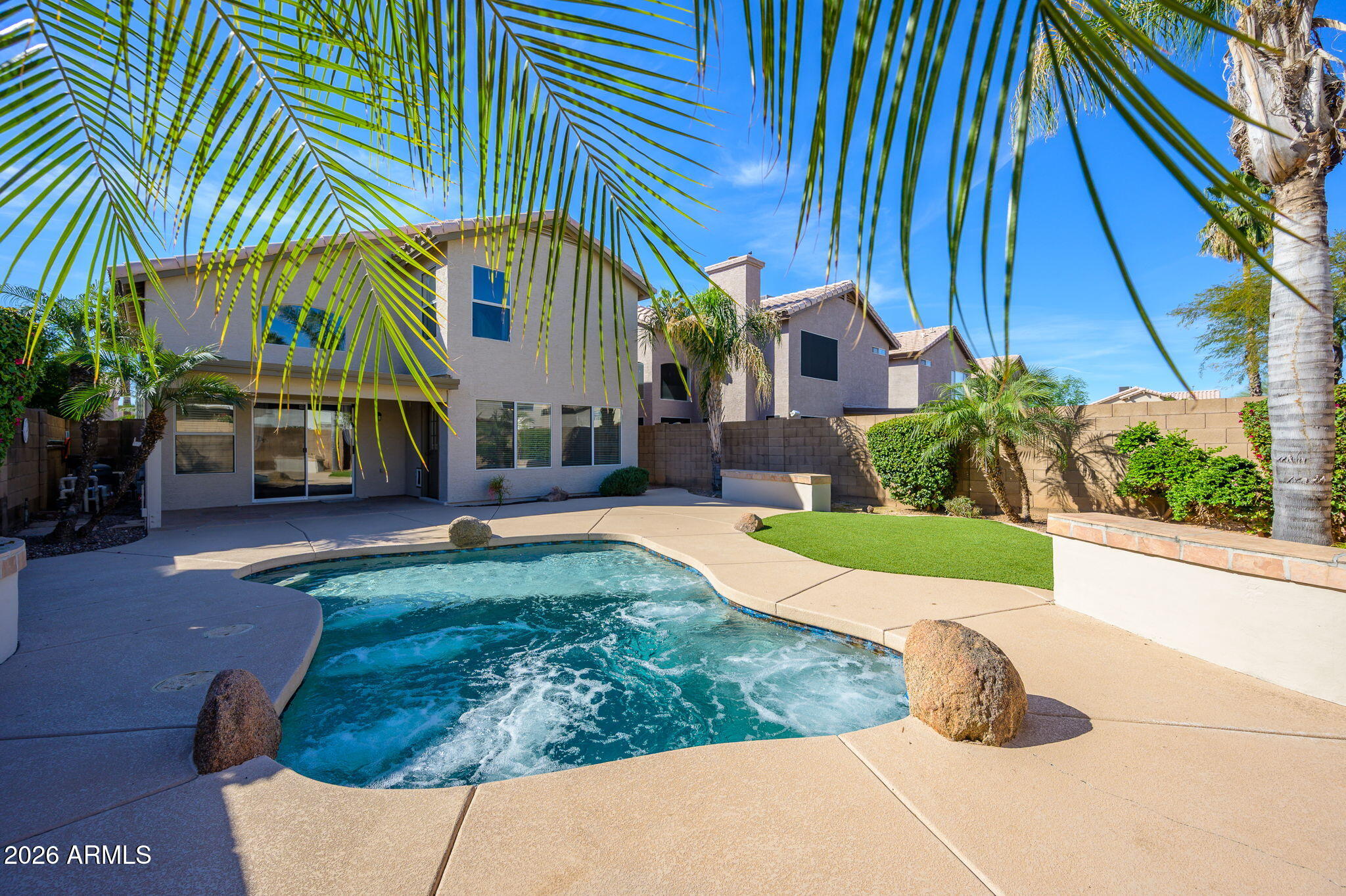 4034 E ANDERSON Drive