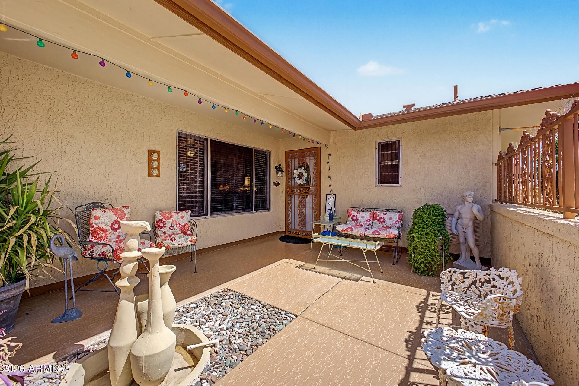 12630 W PAINTBRUSH Drive