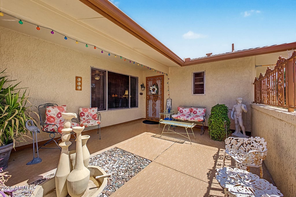 Photo of 12630 W Paintbrush Drive, Sun City West, AZ 85375 (MLS # 7083297)