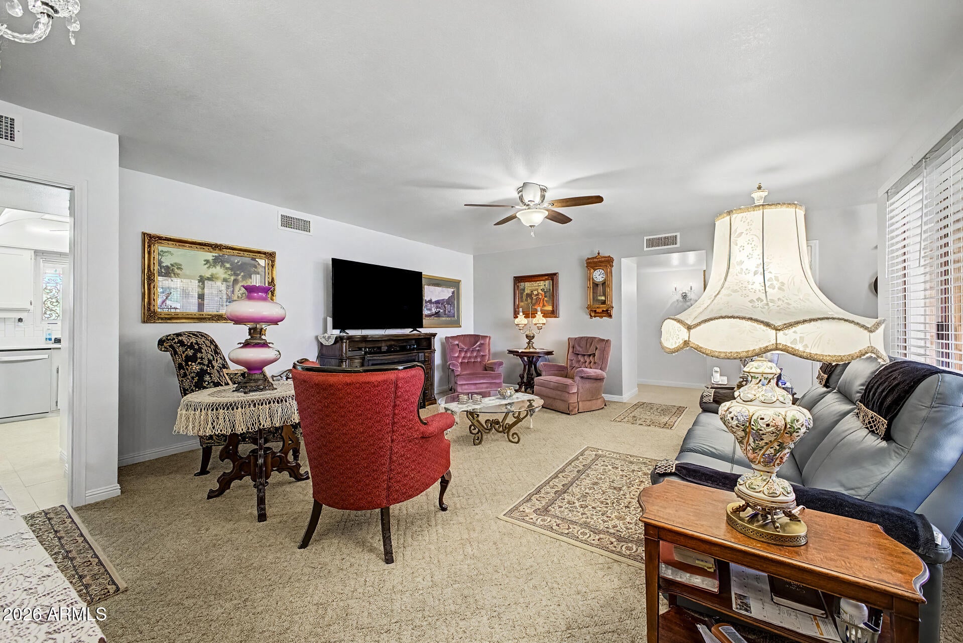 12630 W PAINTBRUSH Drive