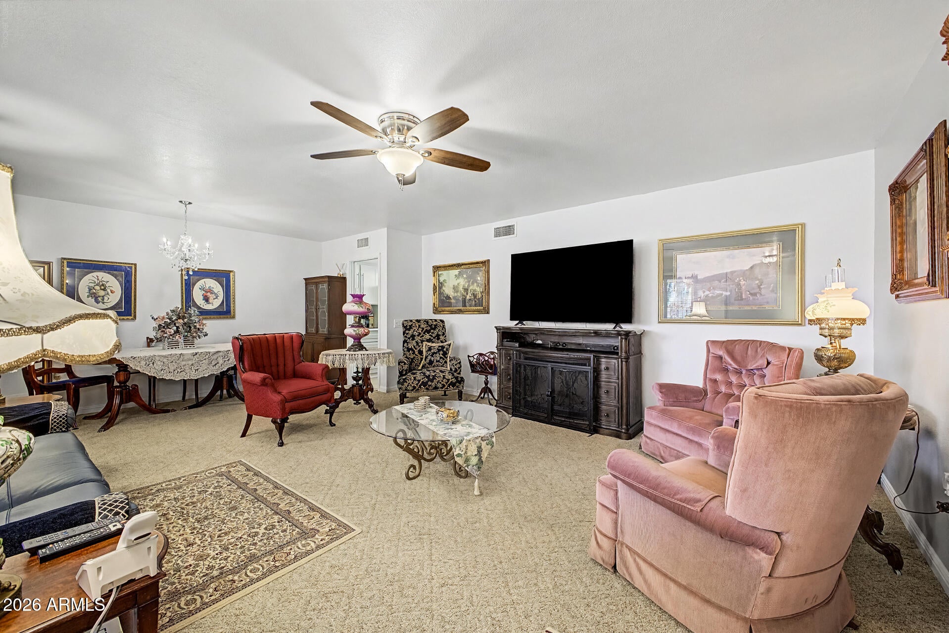 12630 W PAINTBRUSH Drive