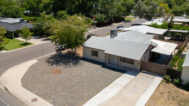 1239 E Highland Avenue A