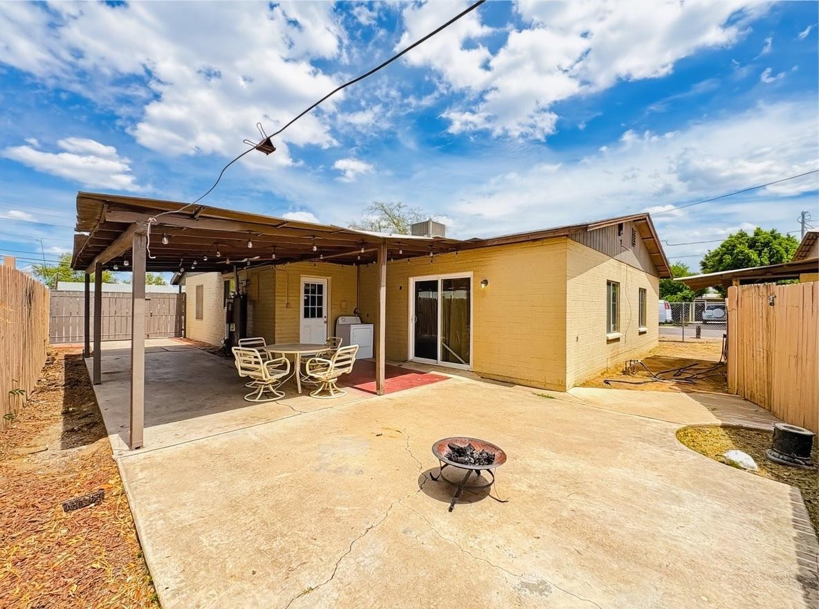 1239 E Highland Avenue A