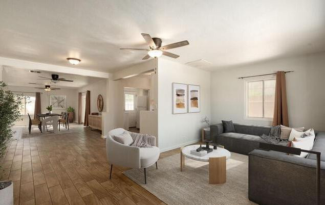 1239 E Highland Avenue A