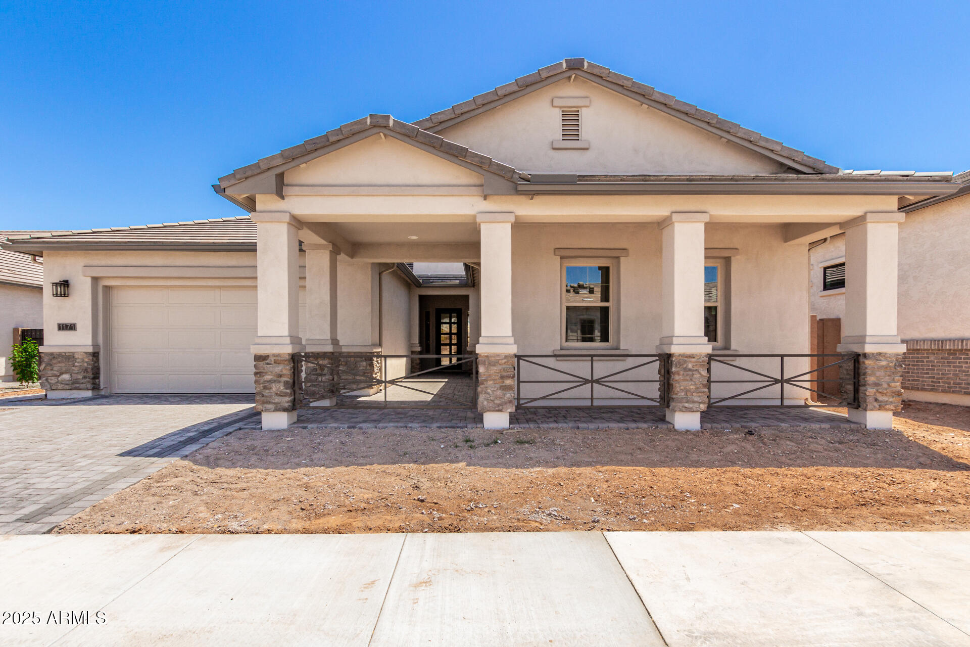 1171 E Peach Tree Drive