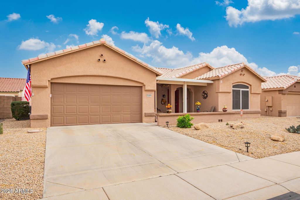 Photo of 21819 N Sonora Lane, Sun City West, AZ 85375 (MLS # 6960683)