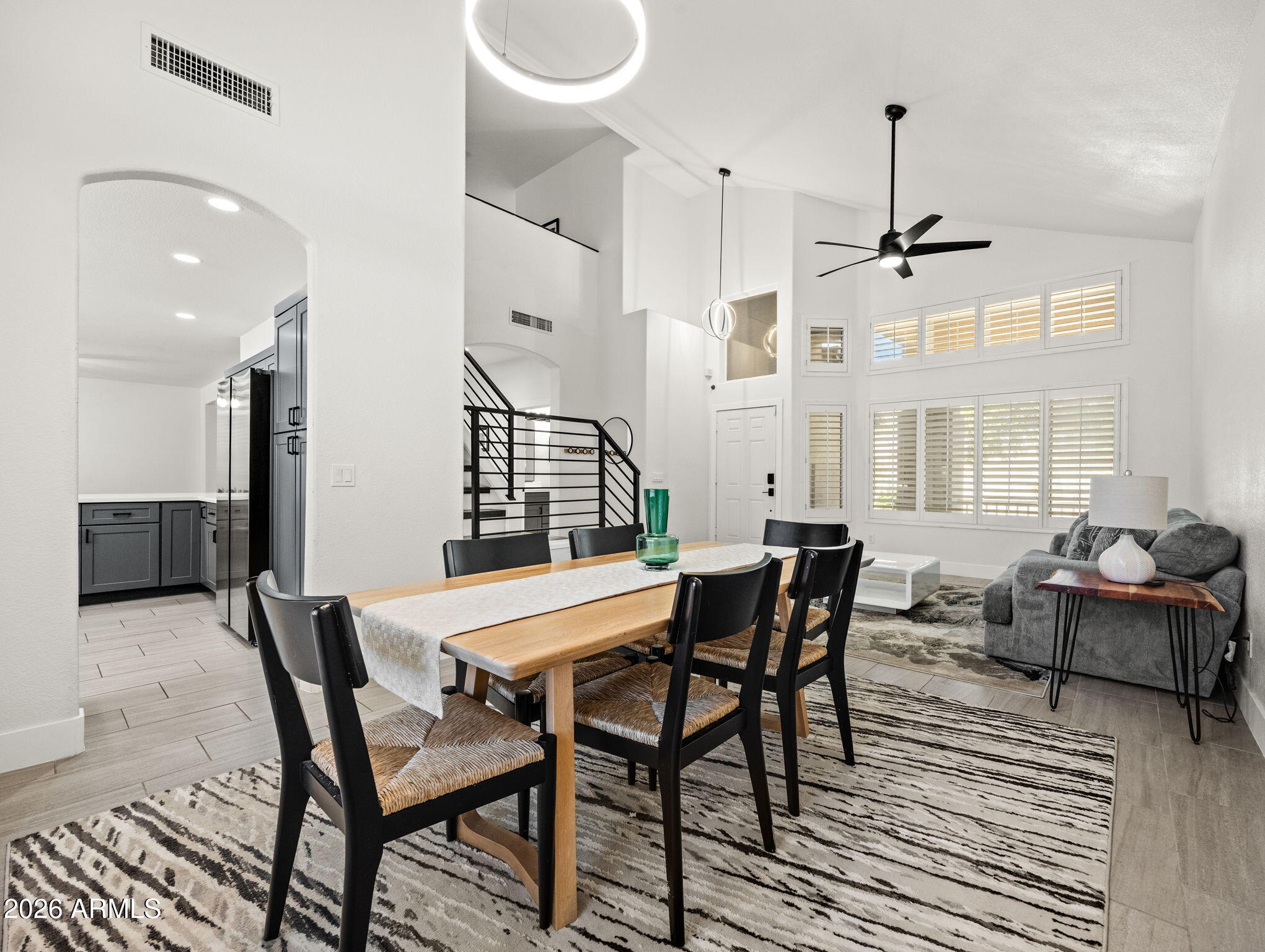 FLETCHER HEIGHTS PHASE 2B-1 AND 2B-2 - Residential