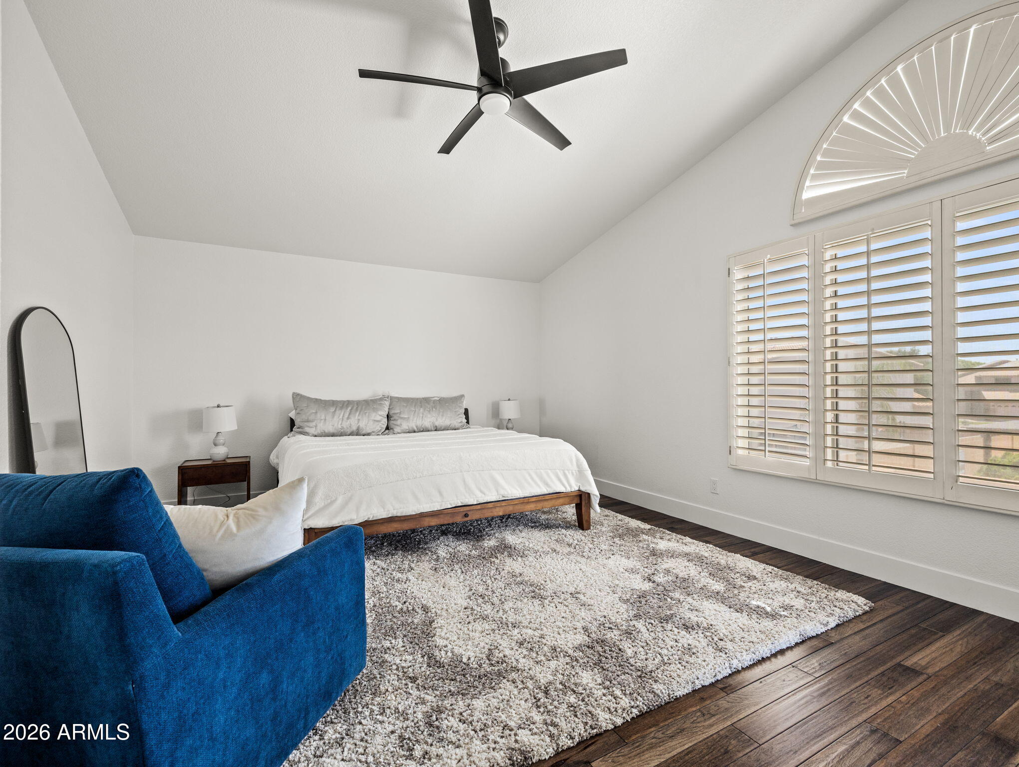 FLETCHER HEIGHTS PHASE 2B-1 AND 2B-2 - Residential