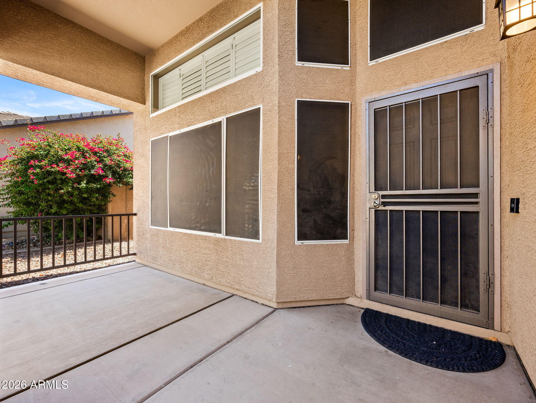 FLETCHER HEIGHTS PHASE 2B-1 AND 2B-2 - Residential