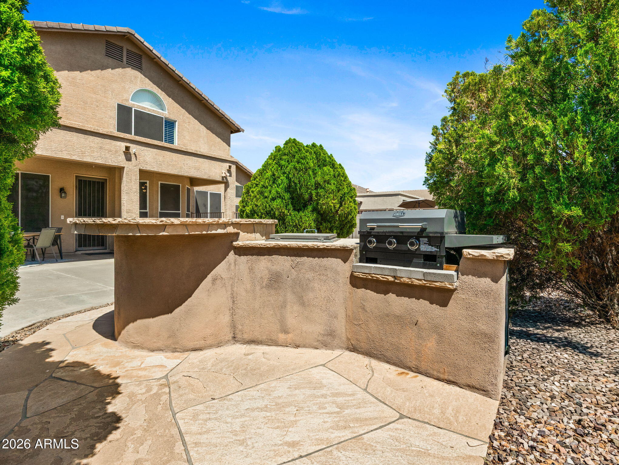 FLETCHER HEIGHTS PHASE 2B-1 AND 2B-2 - Residential