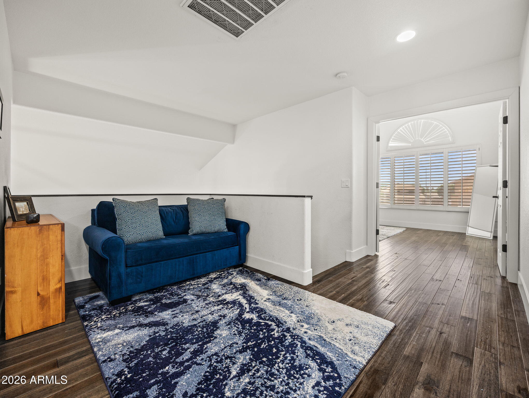 FLETCHER HEIGHTS PHASE 2B-1 AND 2B-2 - Residential