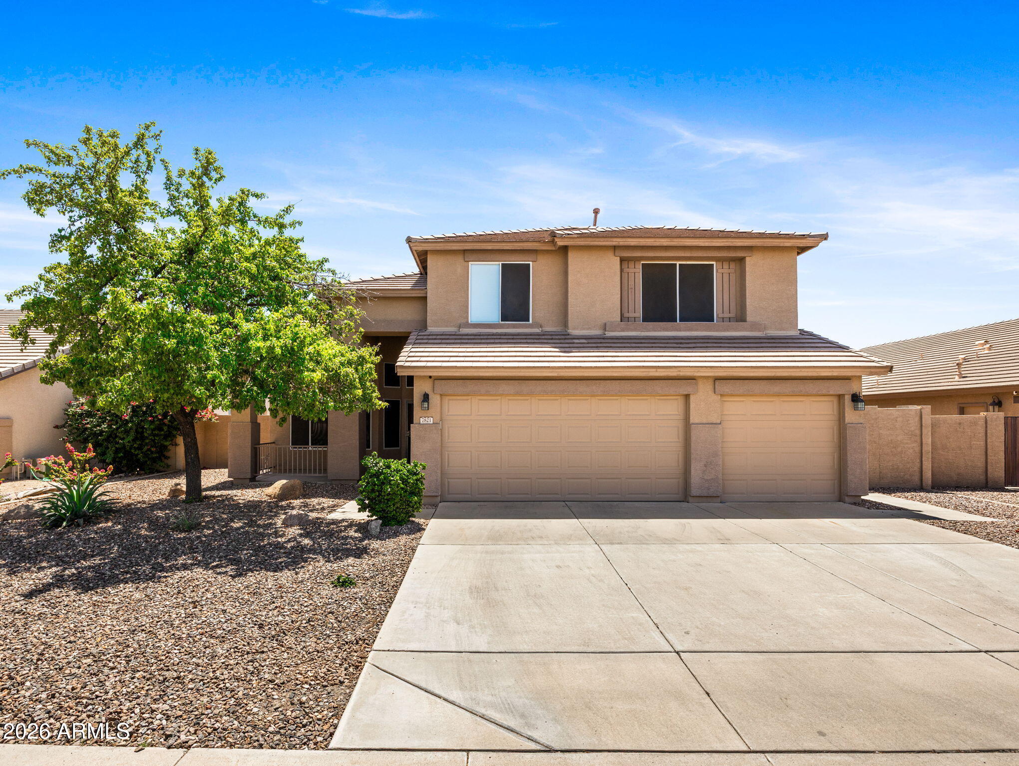 FLETCHER HEIGHTS PHASE 2B-1 AND 2B-2 - Residential
