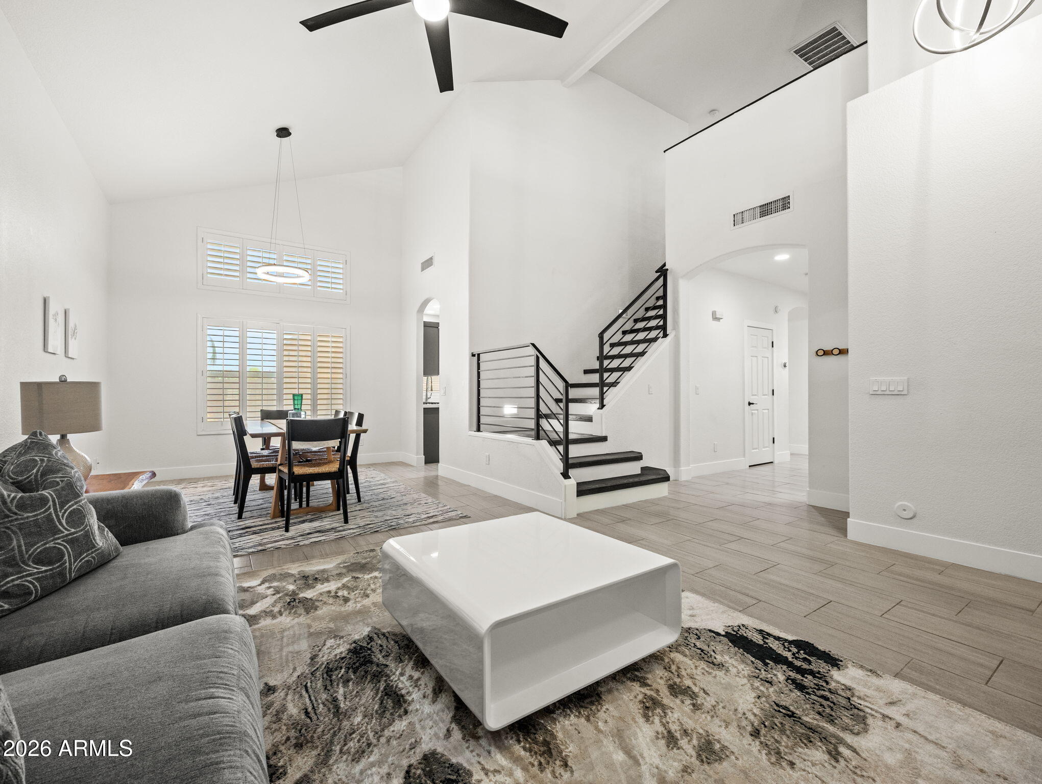 FLETCHER HEIGHTS PHASE 2B-1 AND 2B-2 - Residential