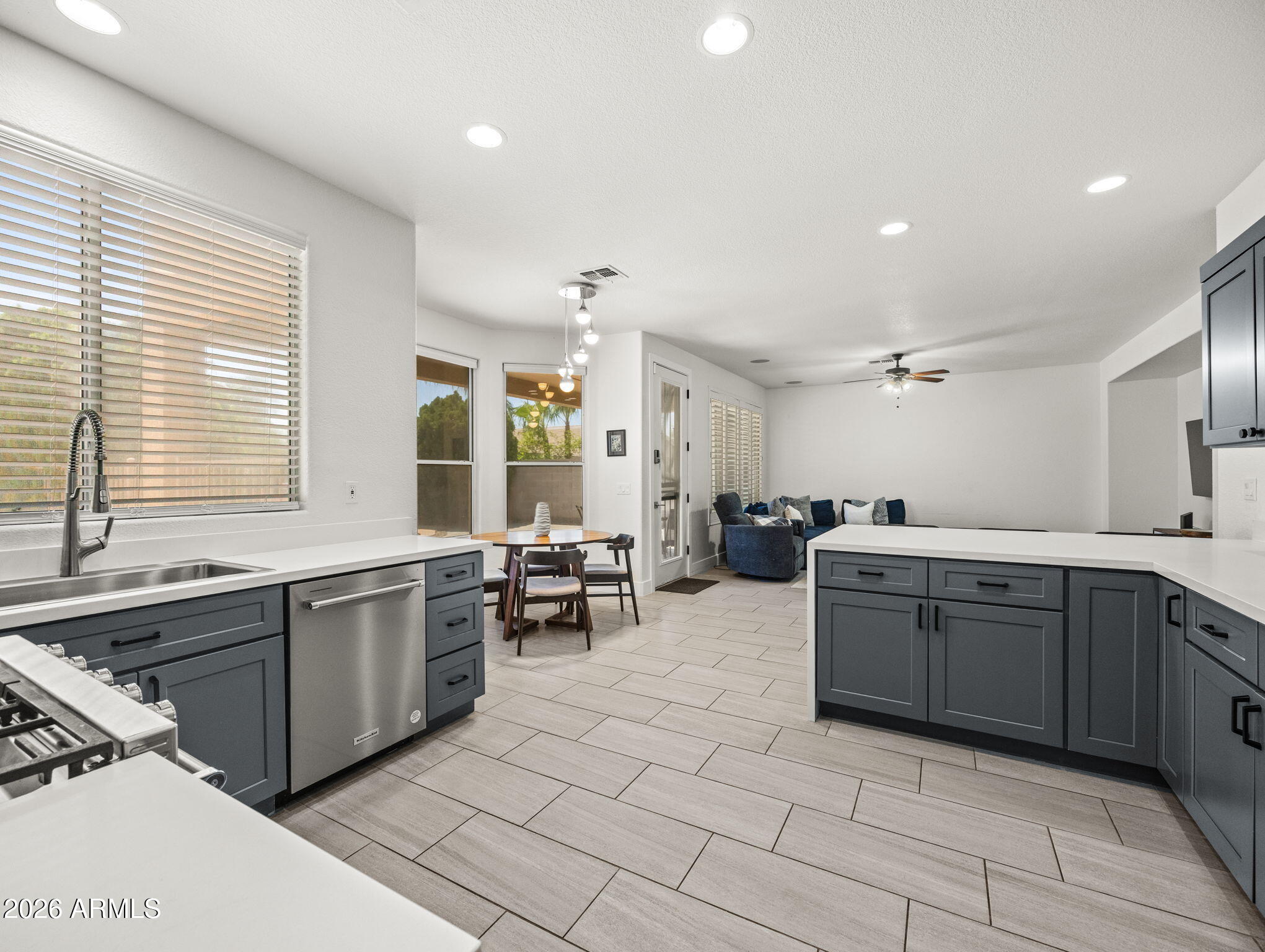 FLETCHER HEIGHTS PHASE 2B-1 AND 2B-2 - Residential