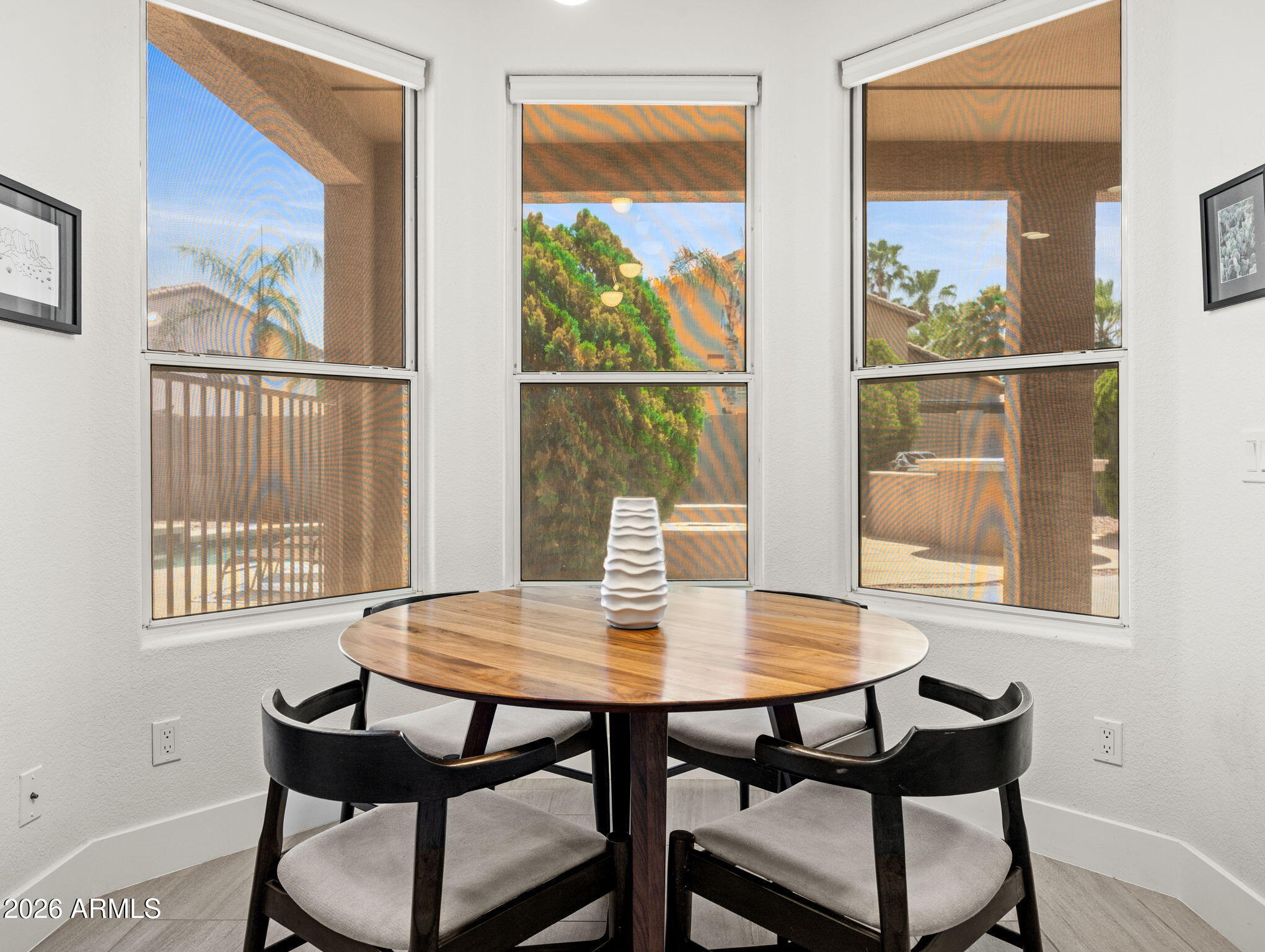FLETCHER HEIGHTS PHASE 2B-1 AND 2B-2 - Residential