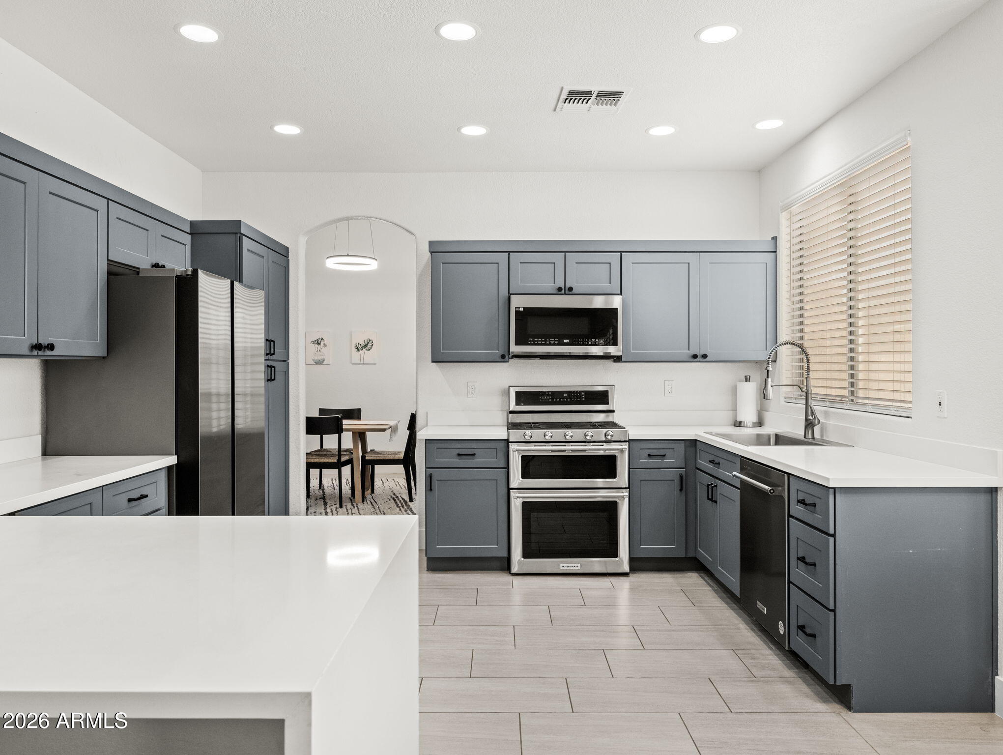 FLETCHER HEIGHTS PHASE 2B-1 AND 2B-2 - Residential