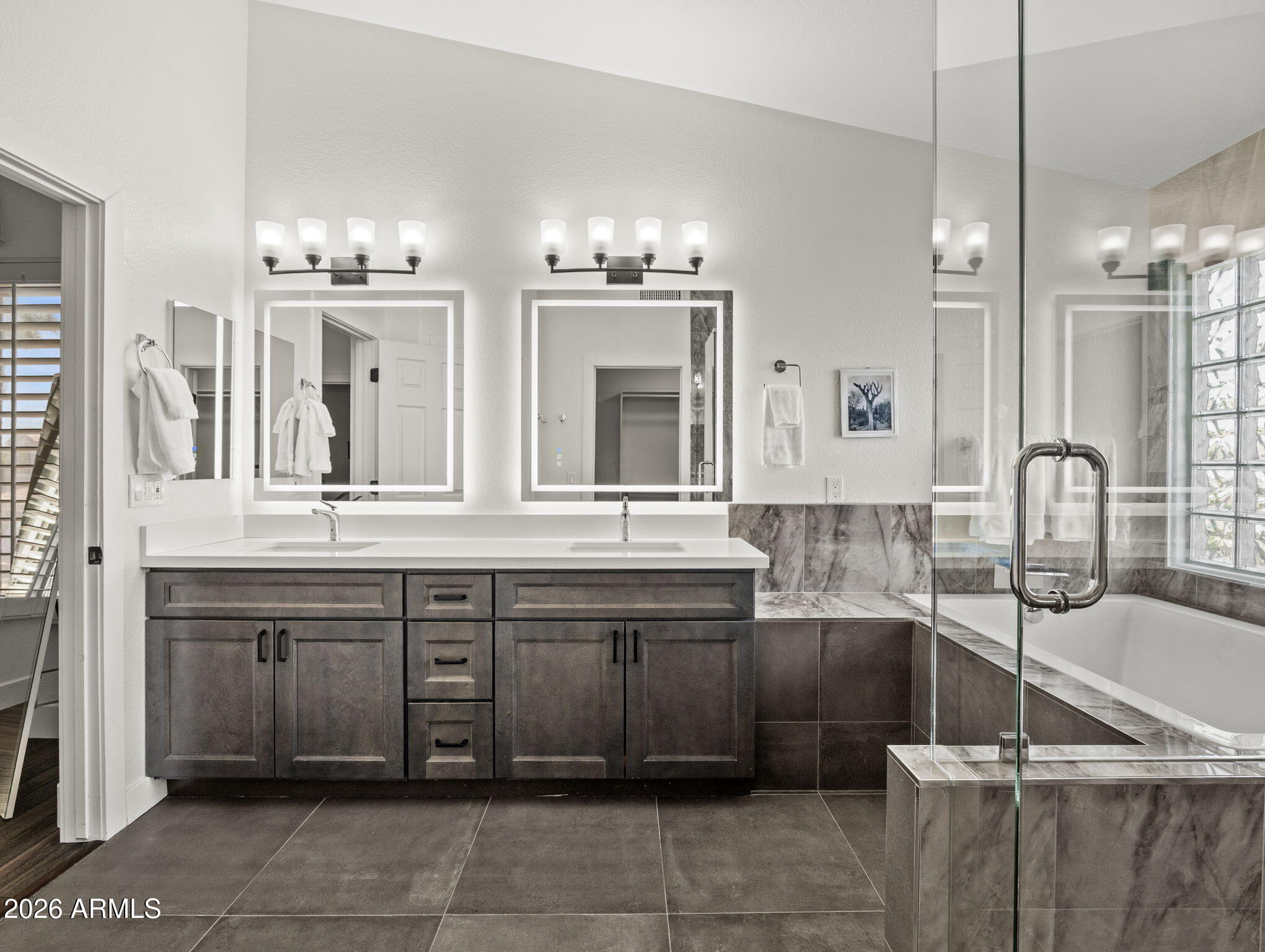 FLETCHER HEIGHTS PHASE 2B-1 AND 2B-2 - Residential
