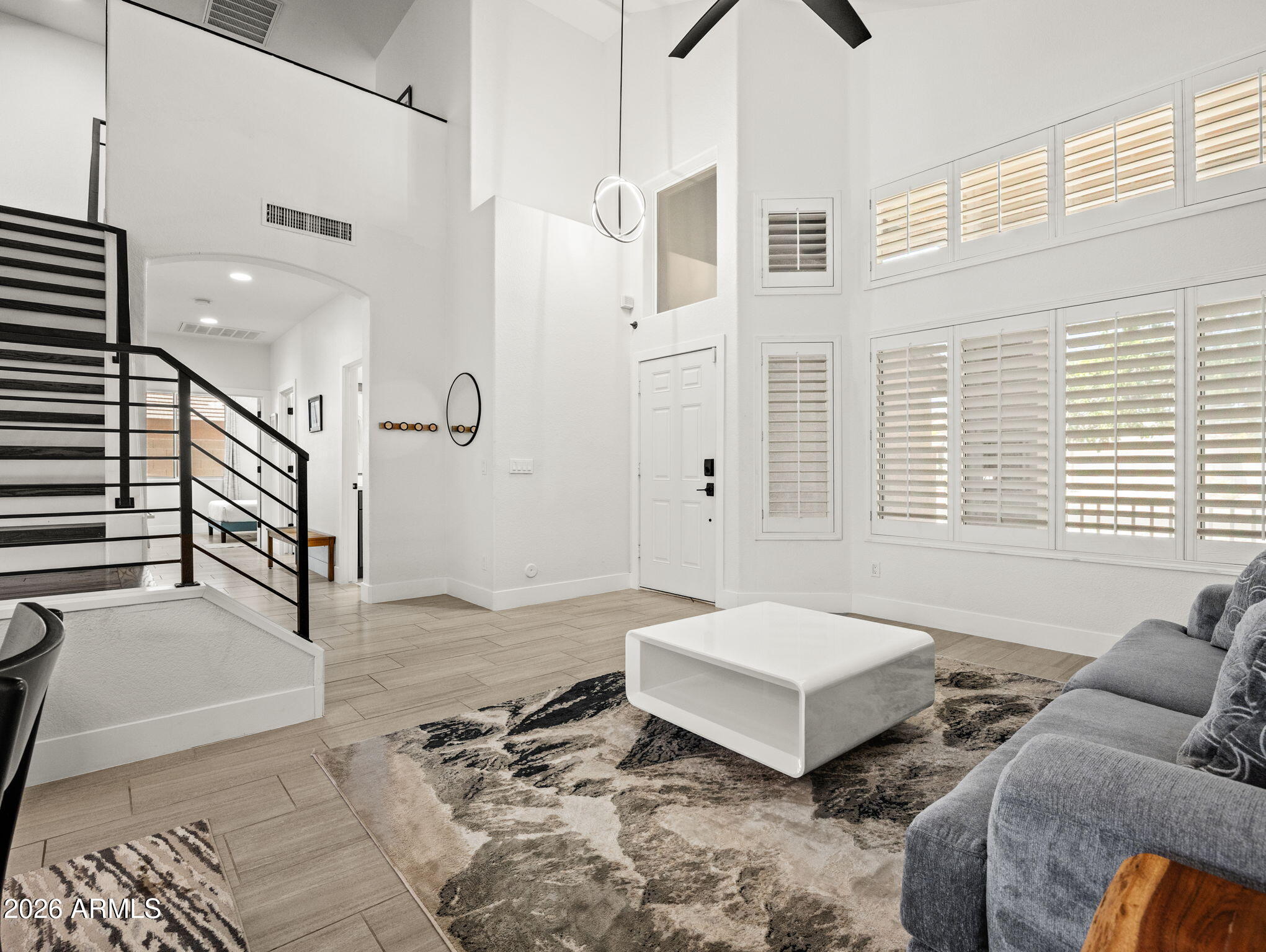 FLETCHER HEIGHTS PHASE 2B-1 AND 2B-2 - Residential