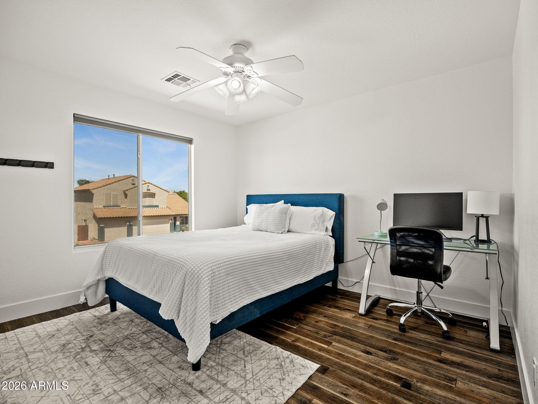 FLETCHER HEIGHTS PHASE 2B-1 AND 2B-2 - Residential