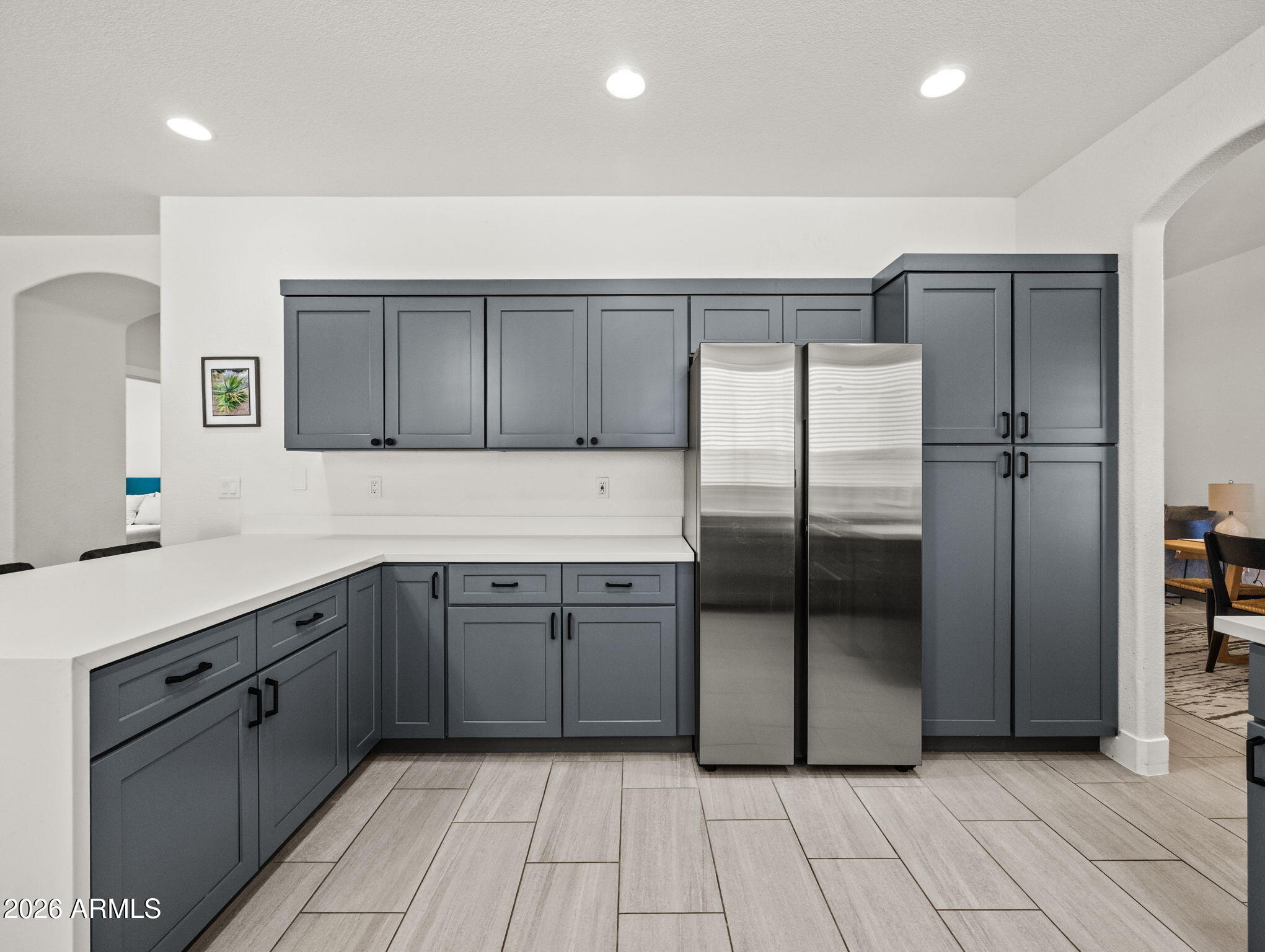 FLETCHER HEIGHTS PHASE 2B-1 AND 2B-2 - Residential