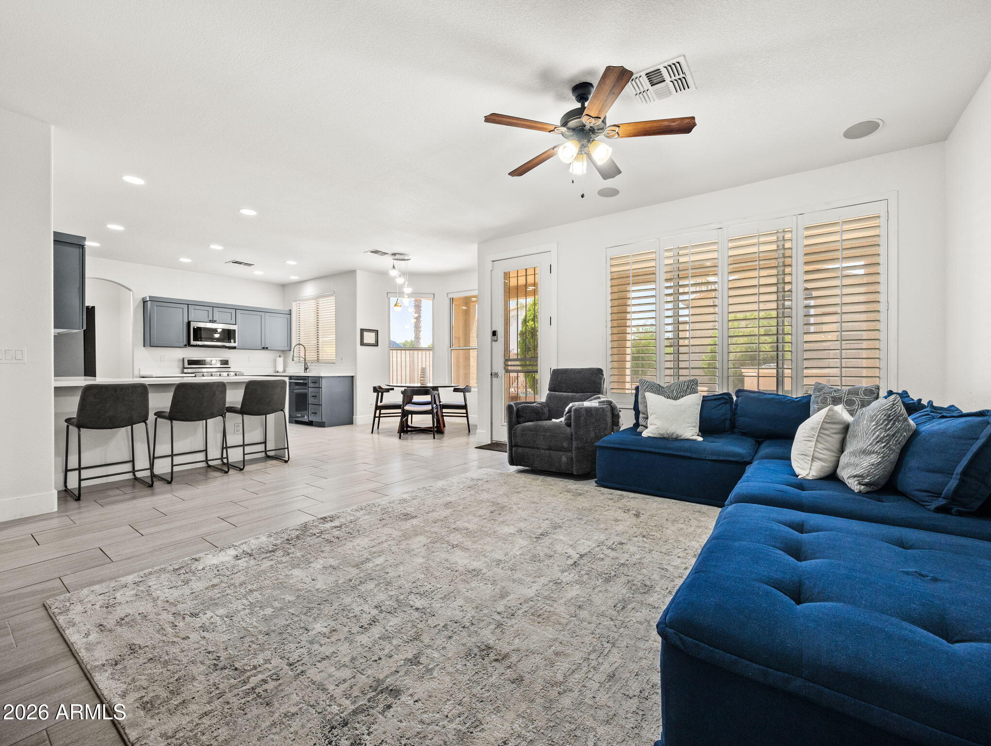 FLETCHER HEIGHTS PHASE 2B-1 AND 2B-2 - Residential