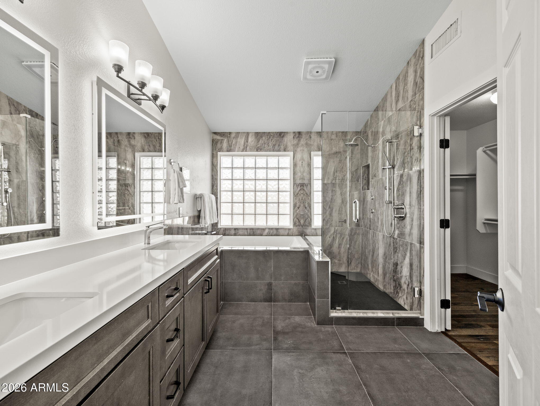 FLETCHER HEIGHTS PHASE 2B-1 AND 2B-2 - Residential