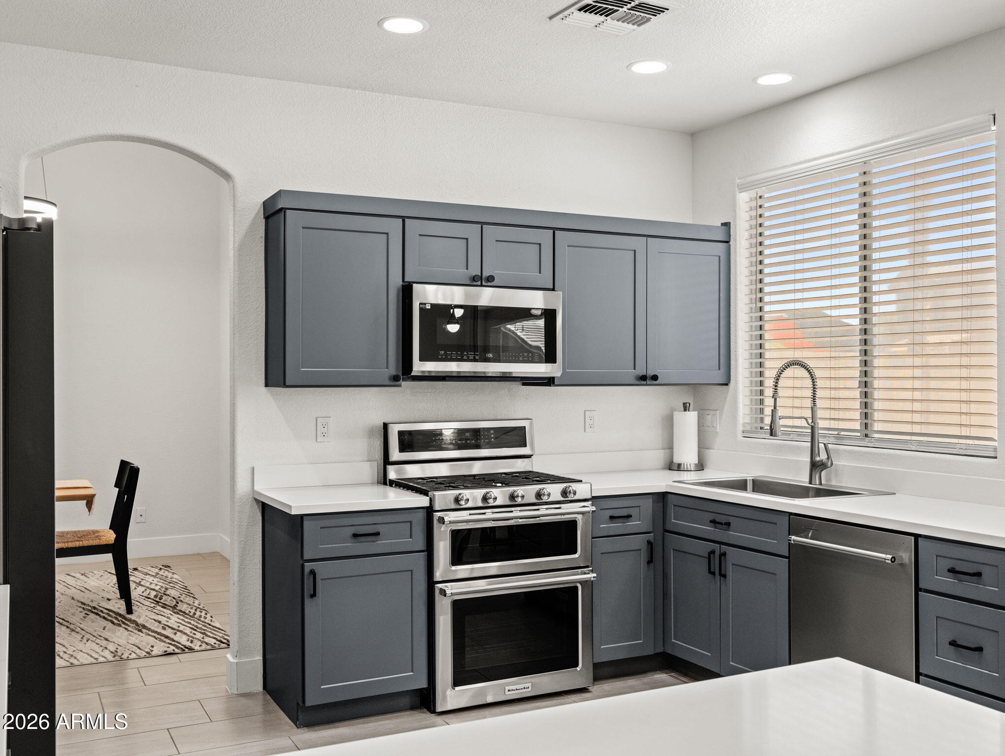 FLETCHER HEIGHTS PHASE 2B-1 AND 2B-2 - Residential