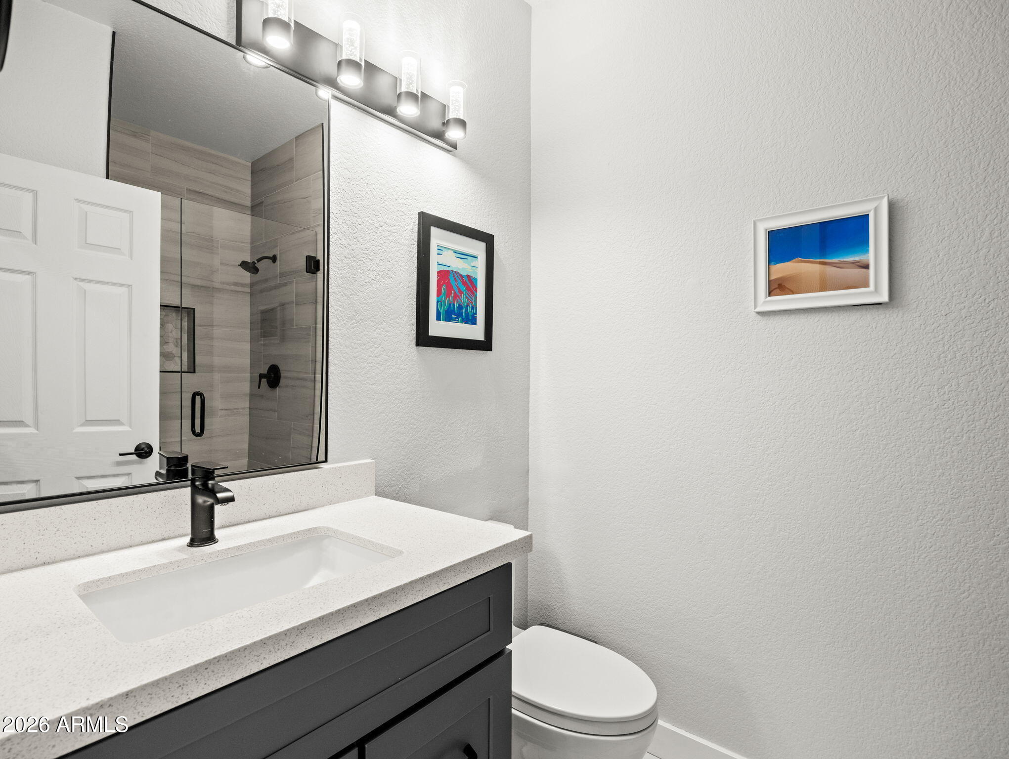 FLETCHER HEIGHTS PHASE 2B-1 AND 2B-2 - Residential
