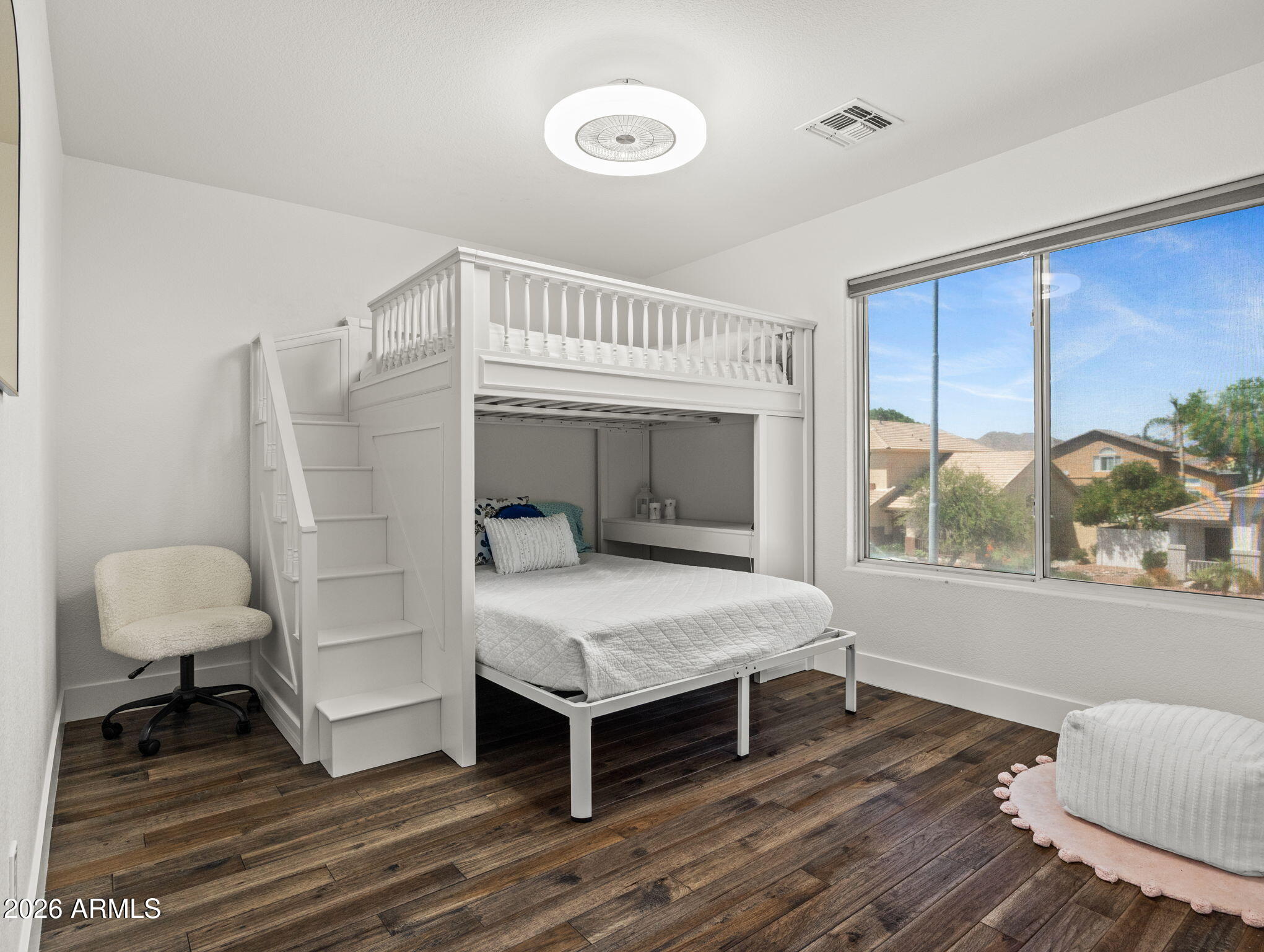 FLETCHER HEIGHTS PHASE 2B-1 AND 2B-2 - Residential