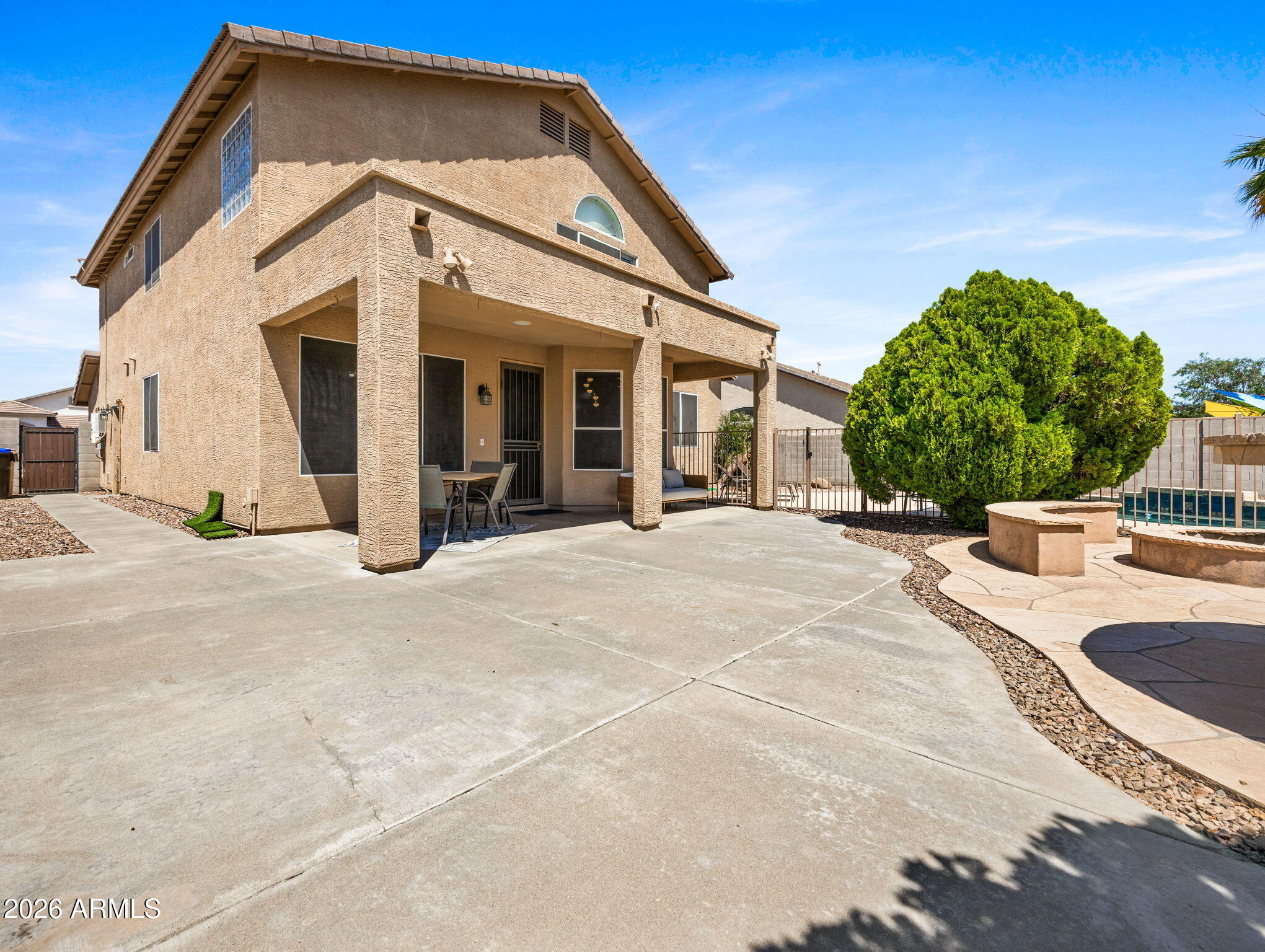 FLETCHER HEIGHTS PHASE 2B-1 AND 2B-2 - Residential