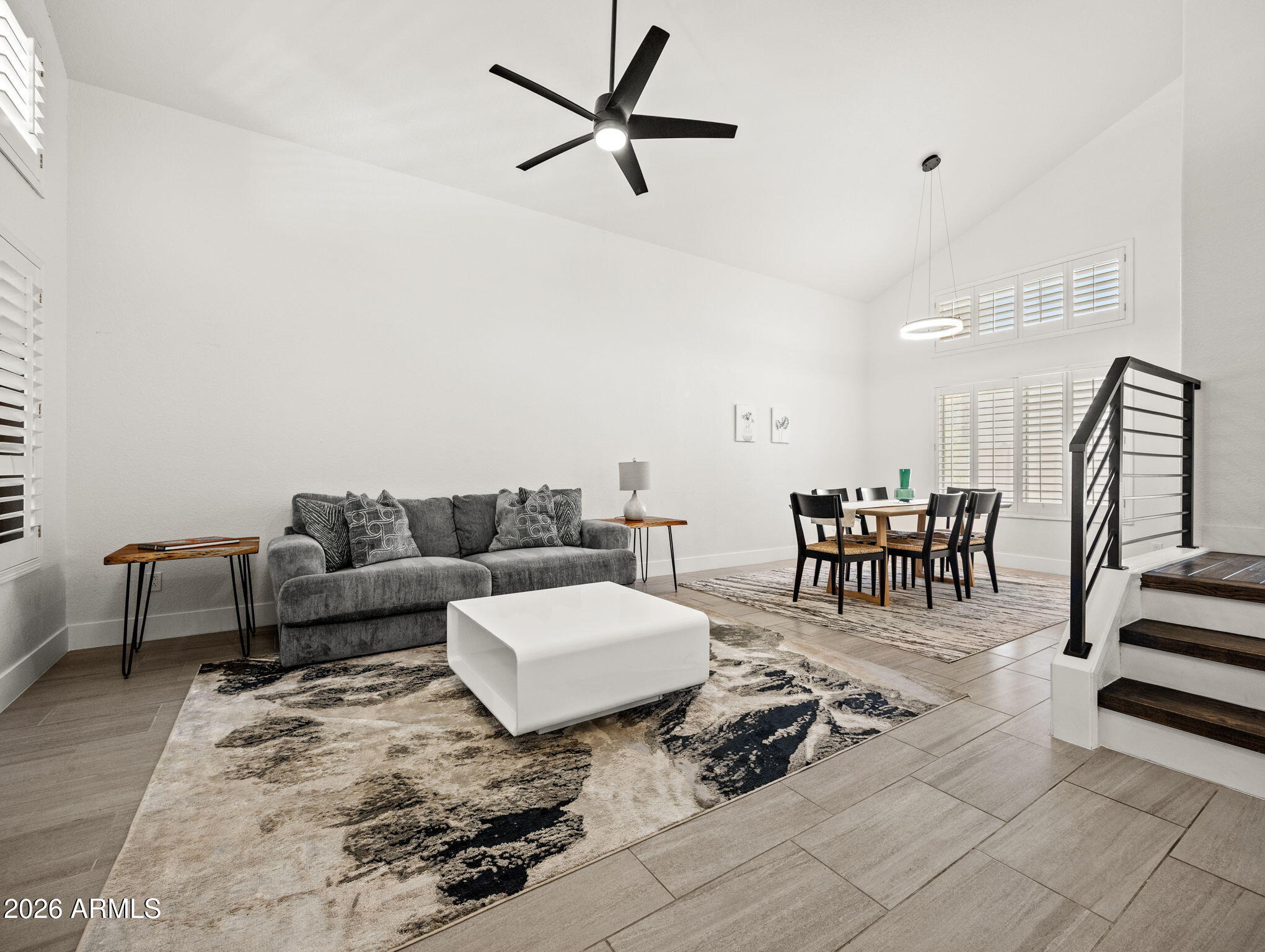 FLETCHER HEIGHTS PHASE 2B-1 AND 2B-2 - Residential