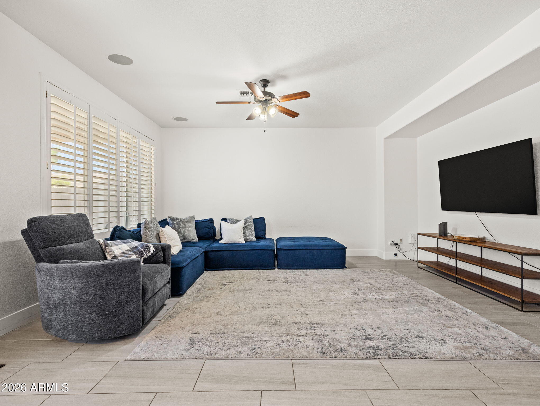 FLETCHER HEIGHTS PHASE 2B-1 AND 2B-2 - Residential