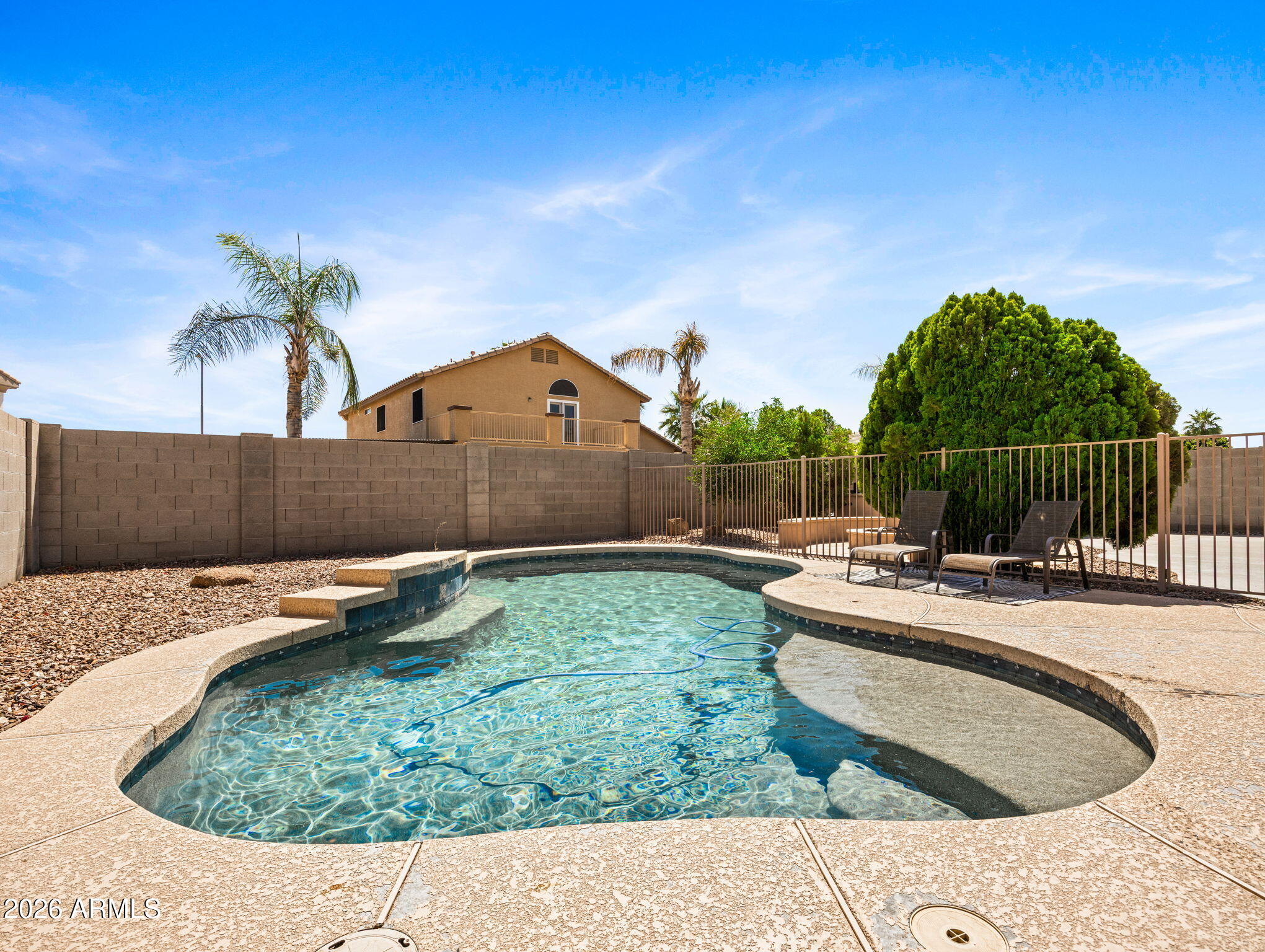 FLETCHER HEIGHTS PHASE 2B-1 AND 2B-2 - Residential