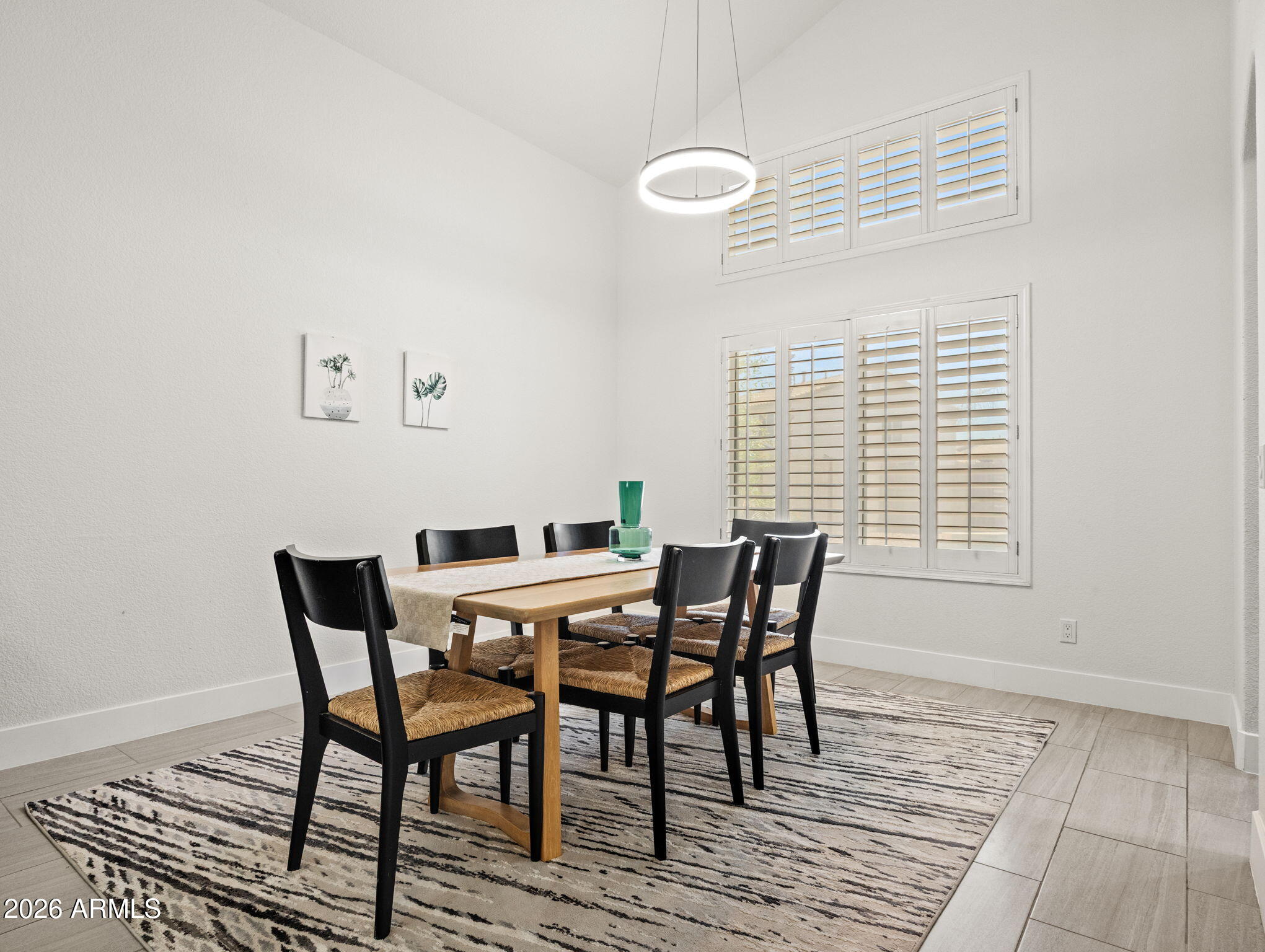 FLETCHER HEIGHTS PHASE 2B-1 AND 2B-2 - Residential