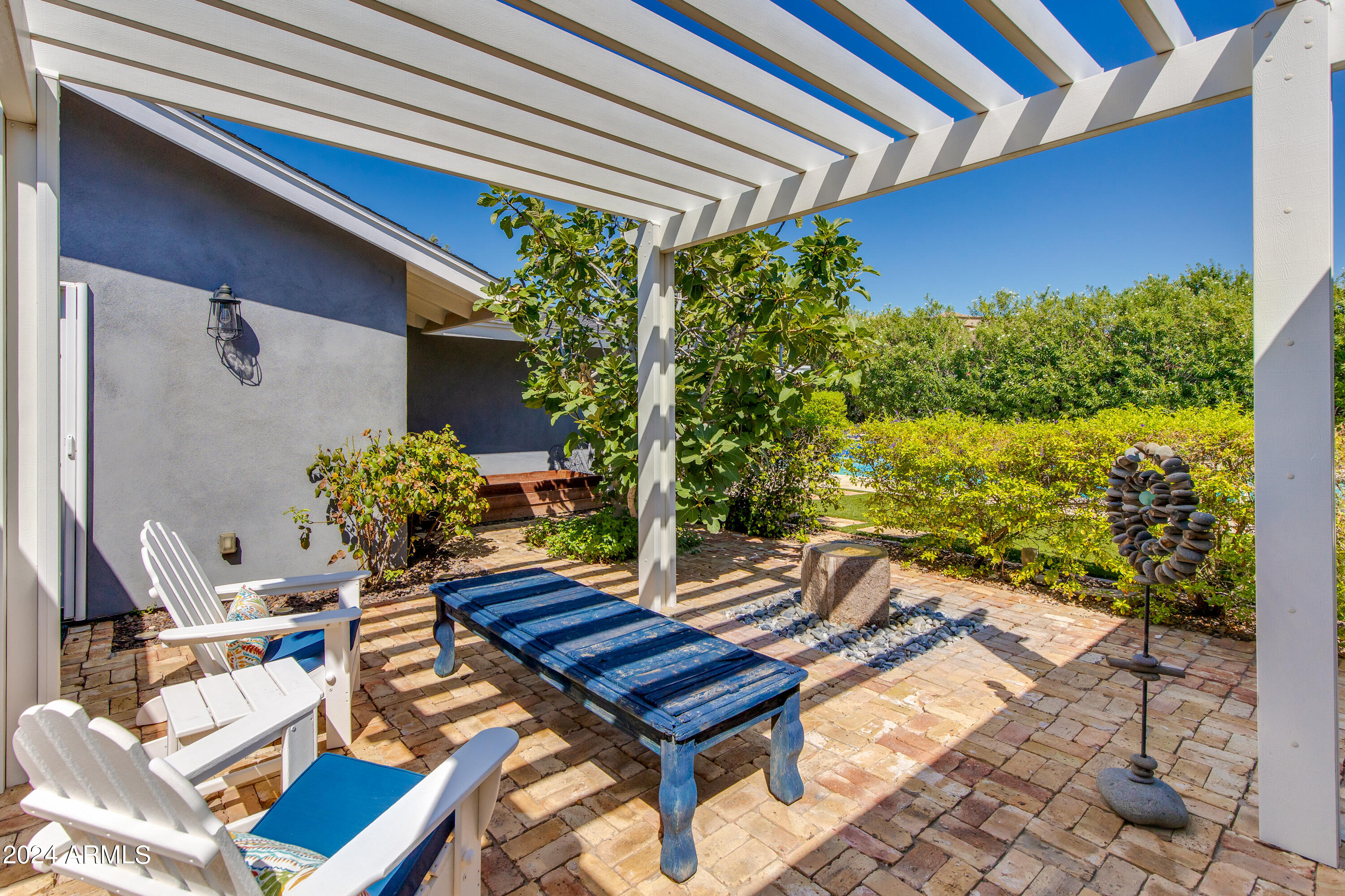 BEL AIRE ESTATES 3 - Residential