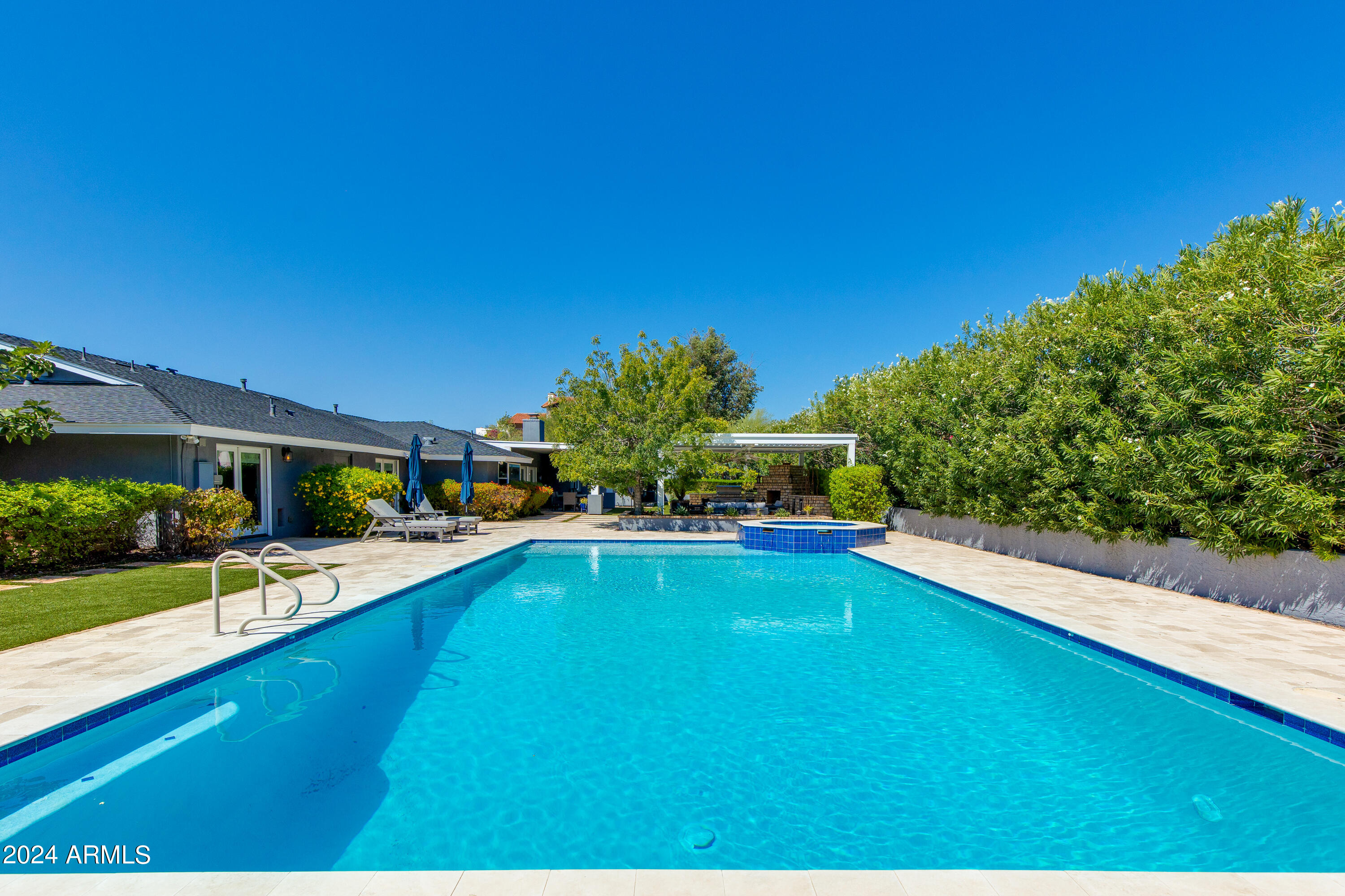 BEL AIRE ESTATES 3 - Residential