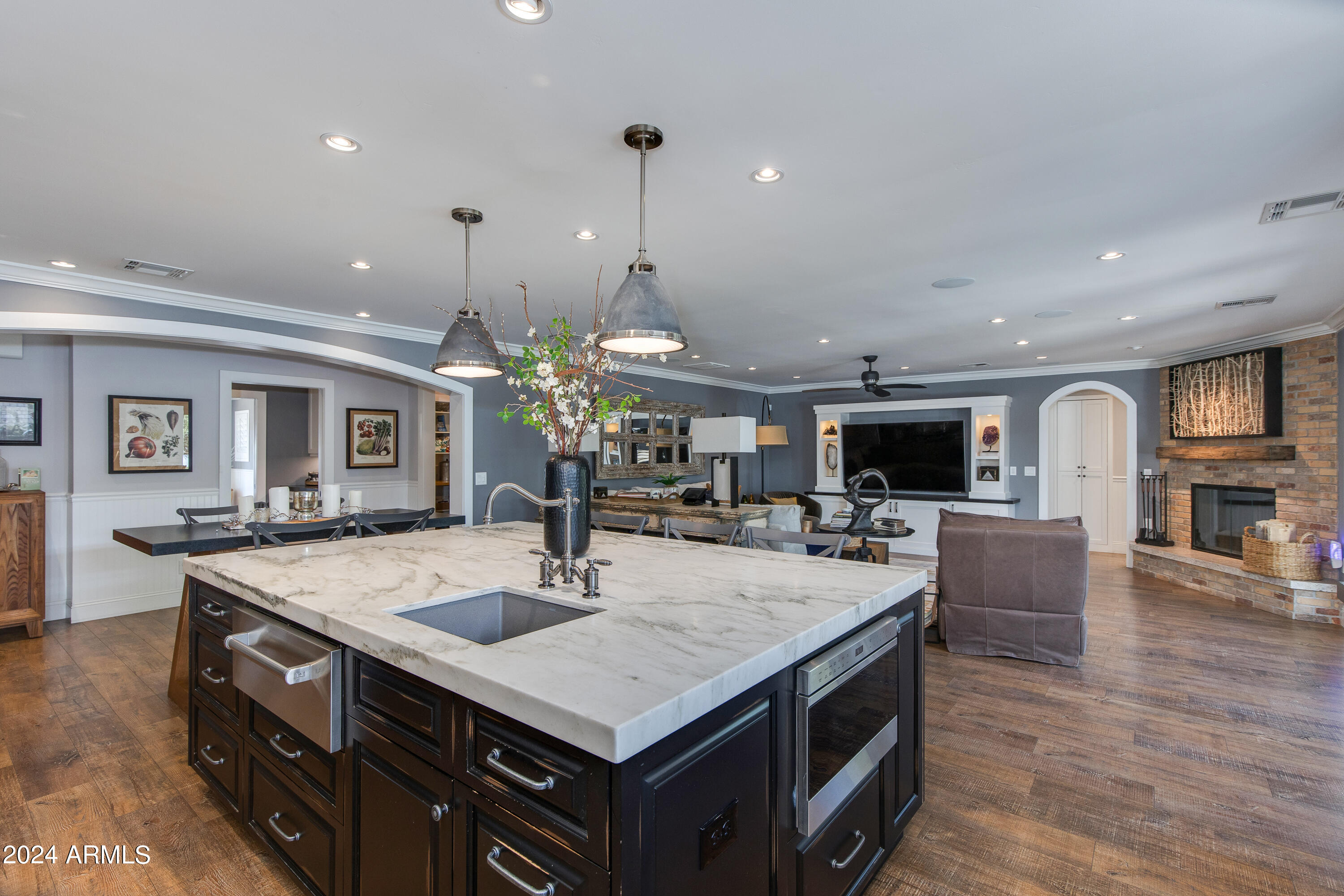 BEL AIRE ESTATES 3 - Residential