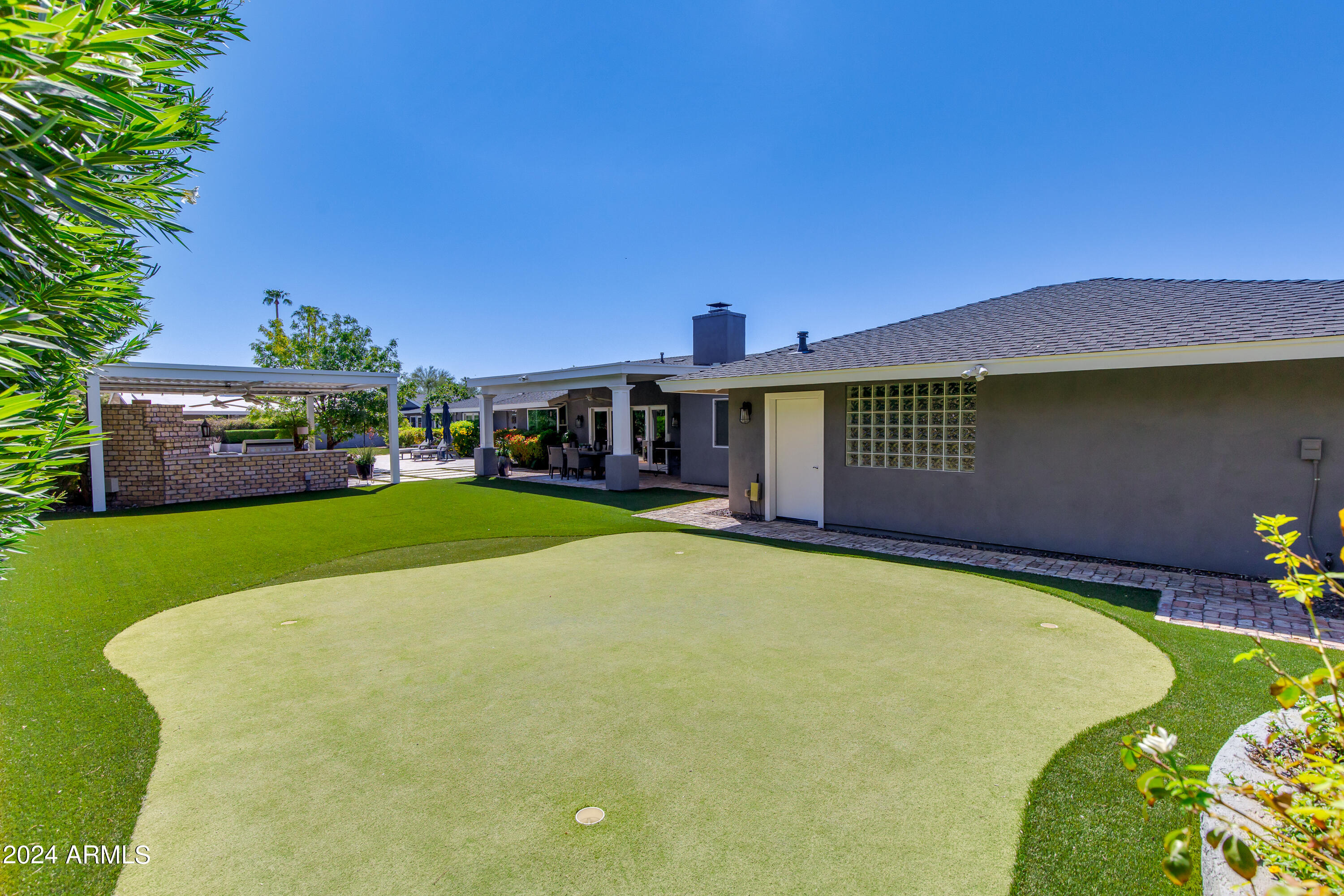 BEL AIRE ESTATES 3 - Residential