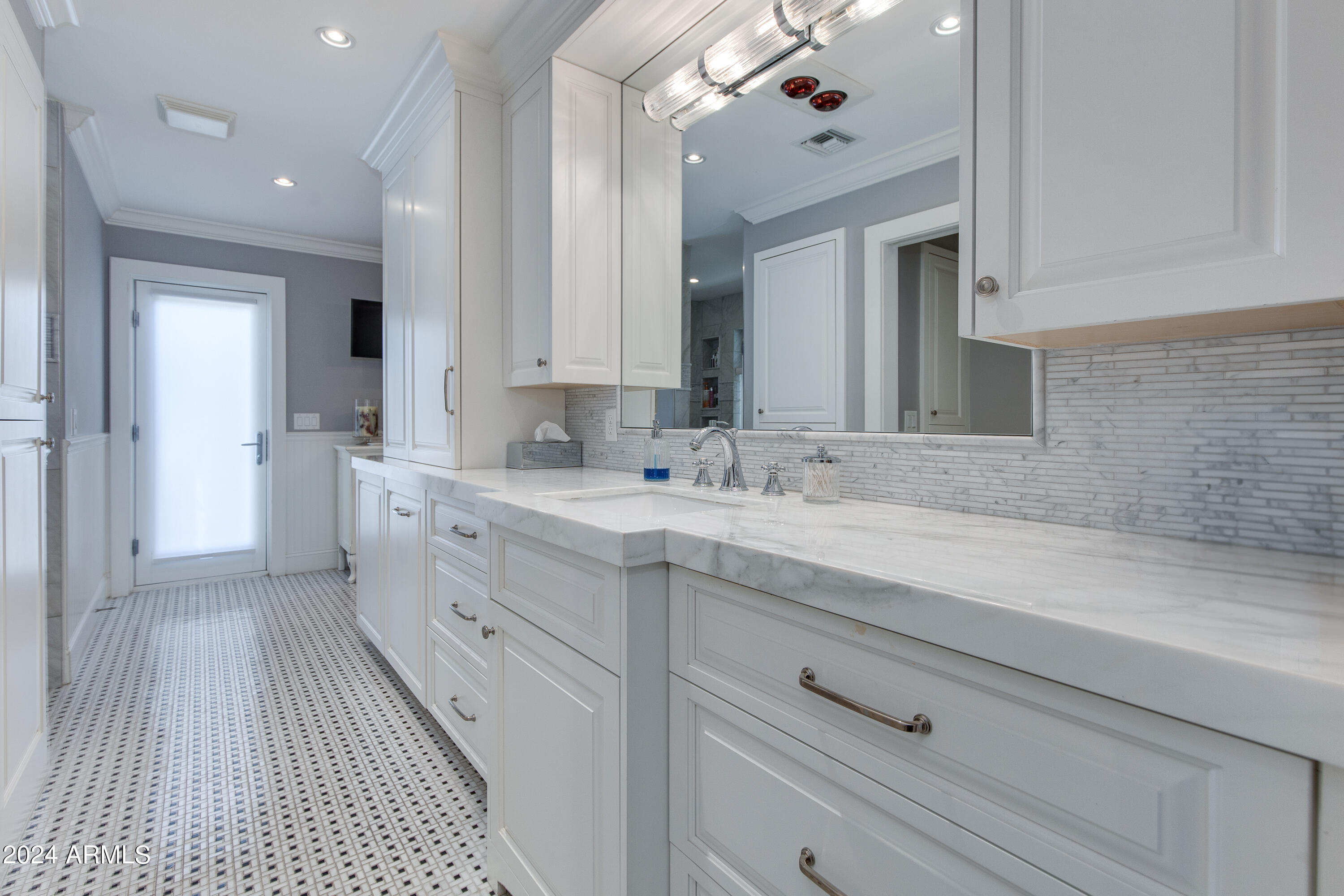 BEL AIRE ESTATES 3 - Residential