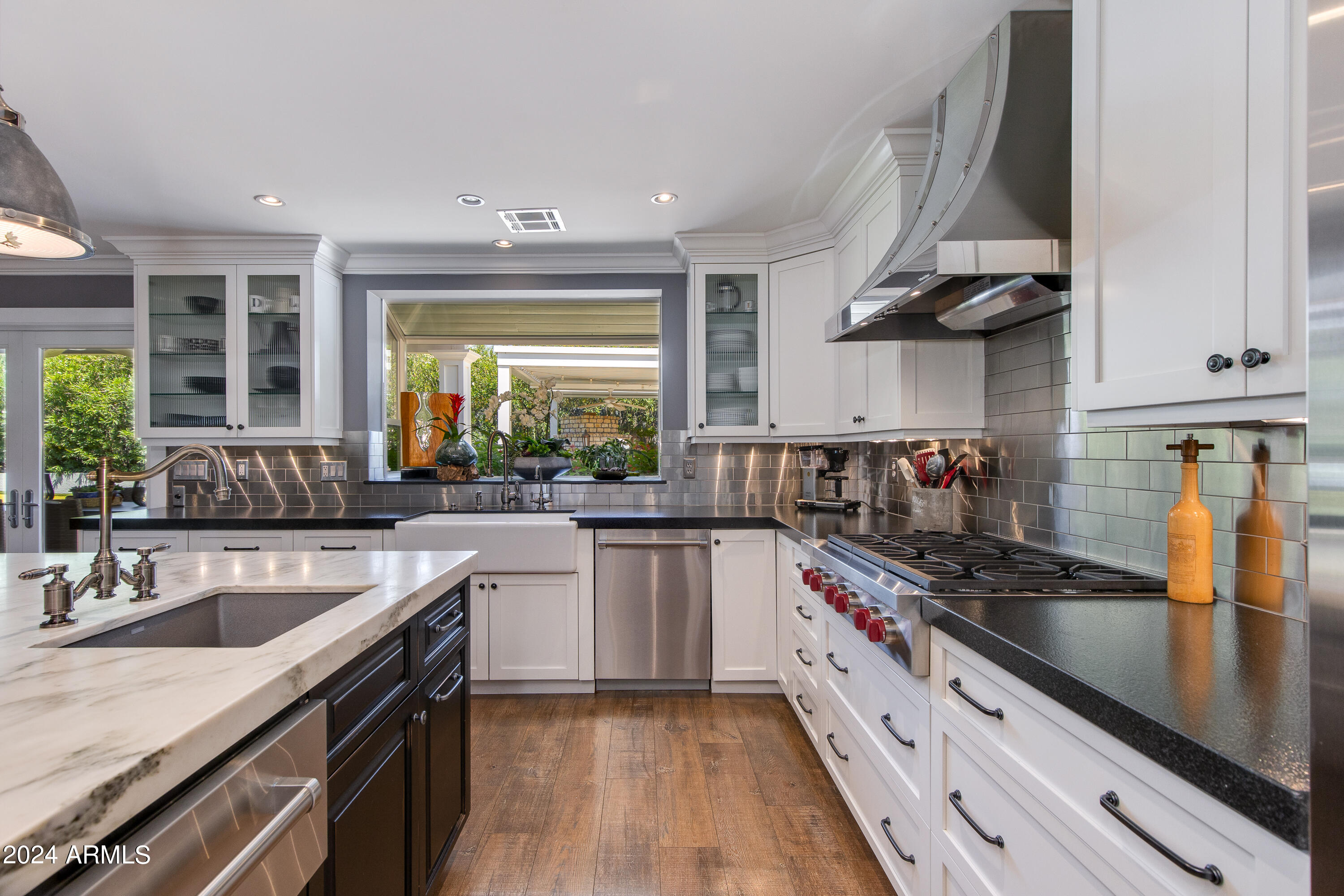BEL AIRE ESTATES 3 - Residential