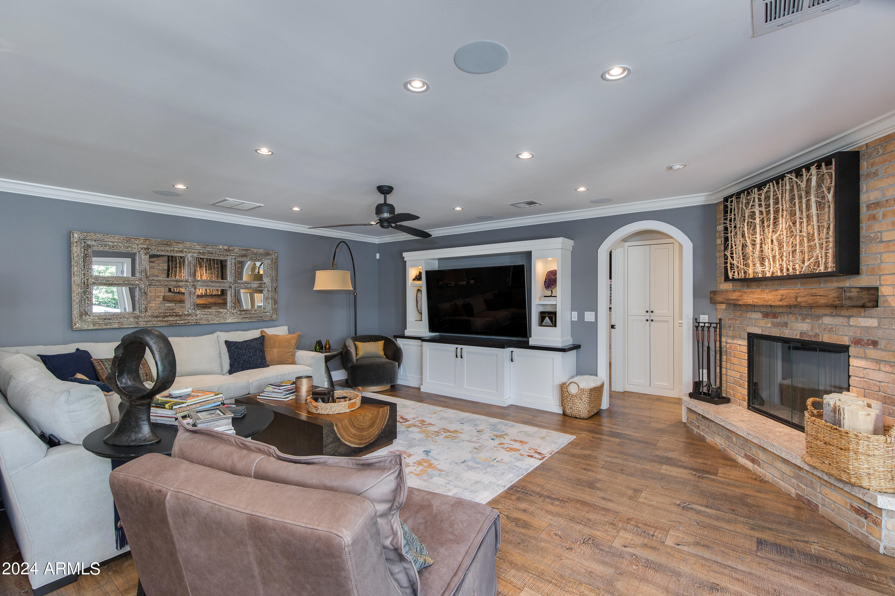 BEL AIRE ESTATES 3 - Residential