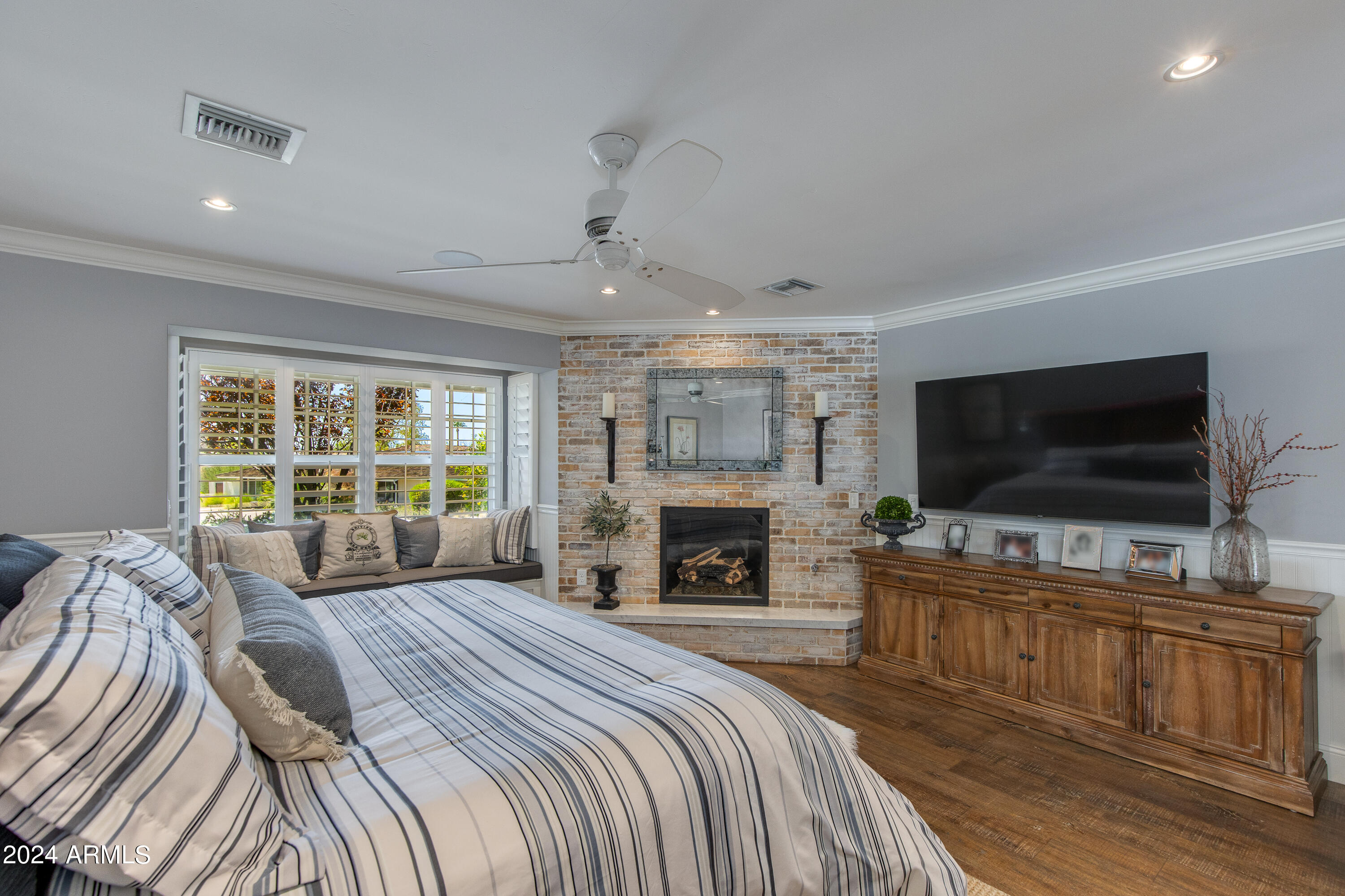 BEL AIRE ESTATES 3 - Residential