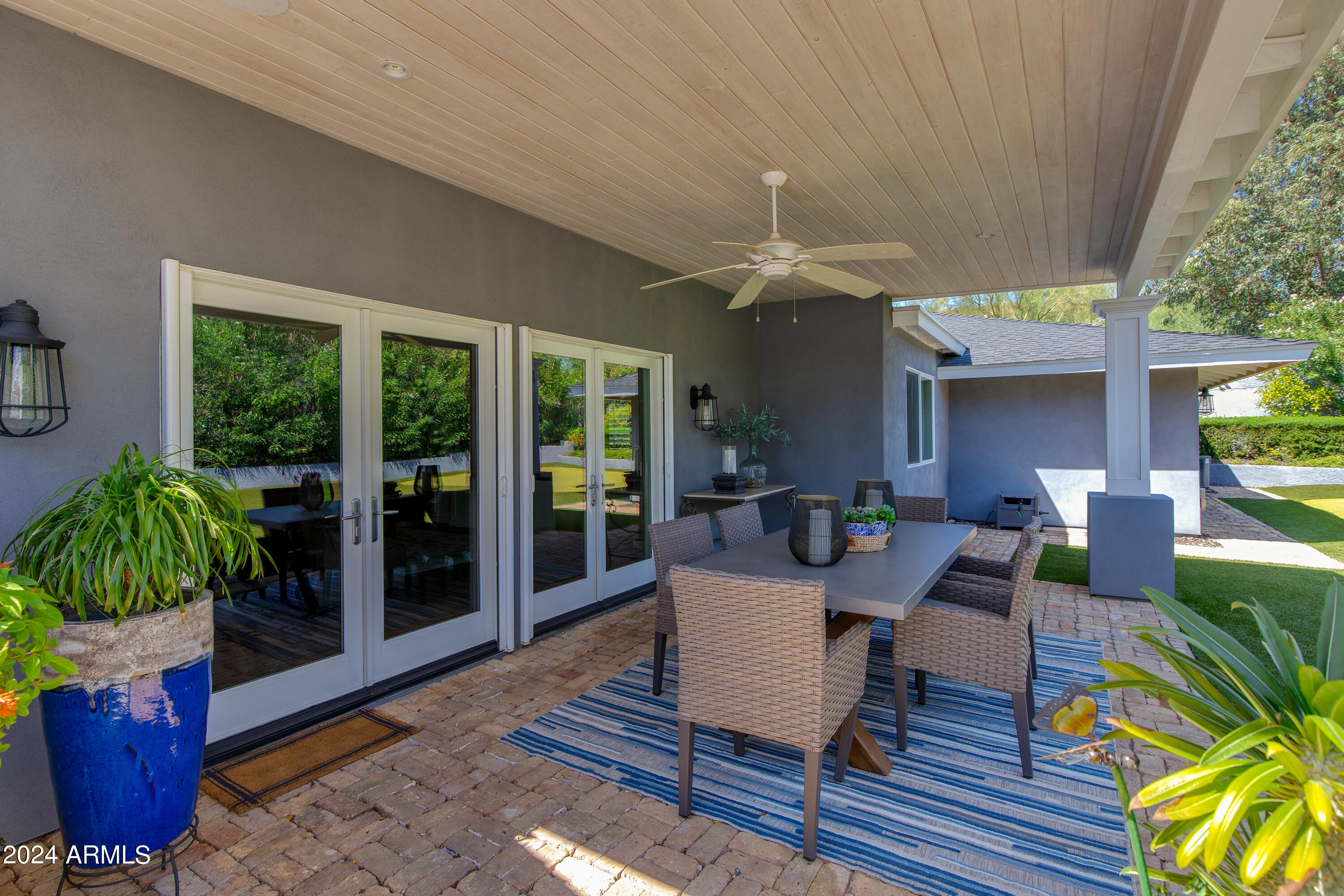 BEL AIRE ESTATES 3 - Residential