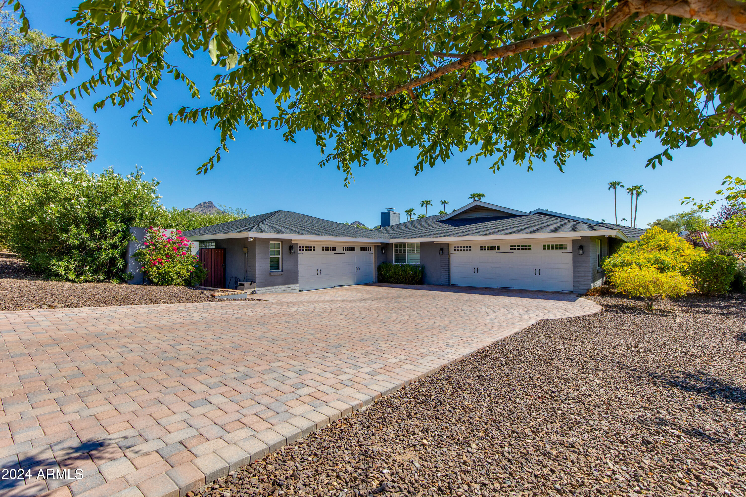 BEL AIRE ESTATES 3 - Residential